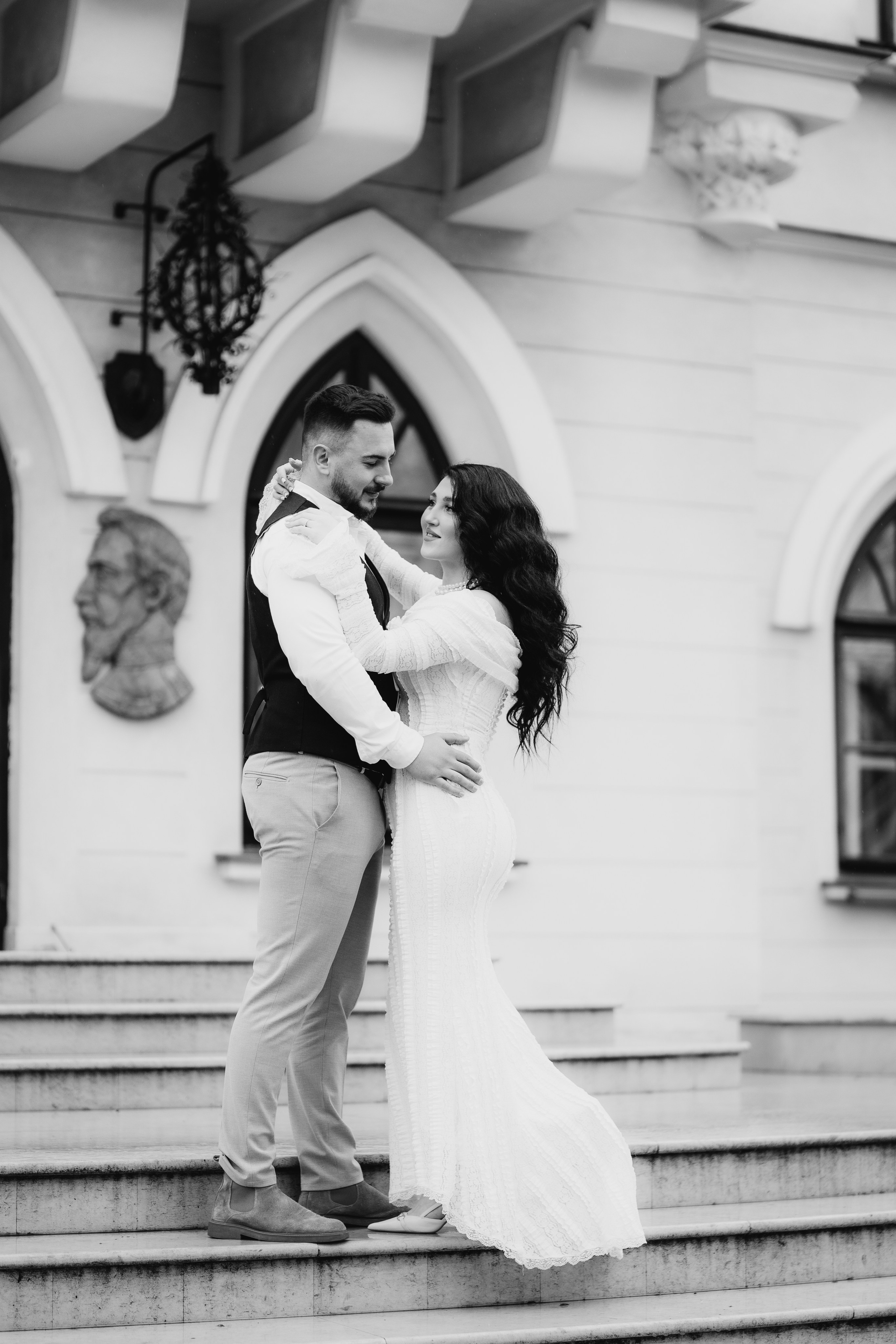 Ancuta x Stefan. Fotograf IrinaSpr