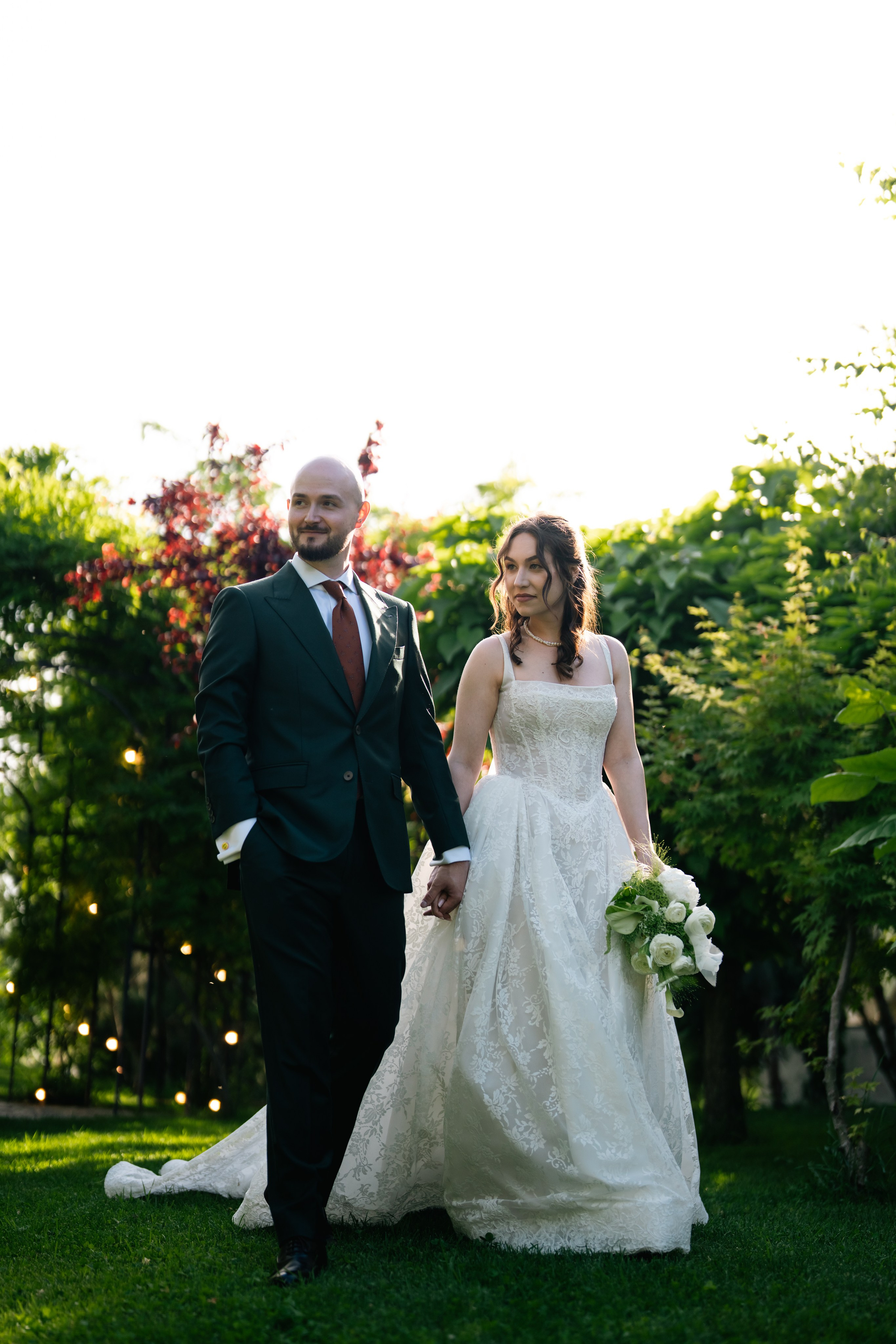 Diana x Vlad. Fotograf IrinaSpr