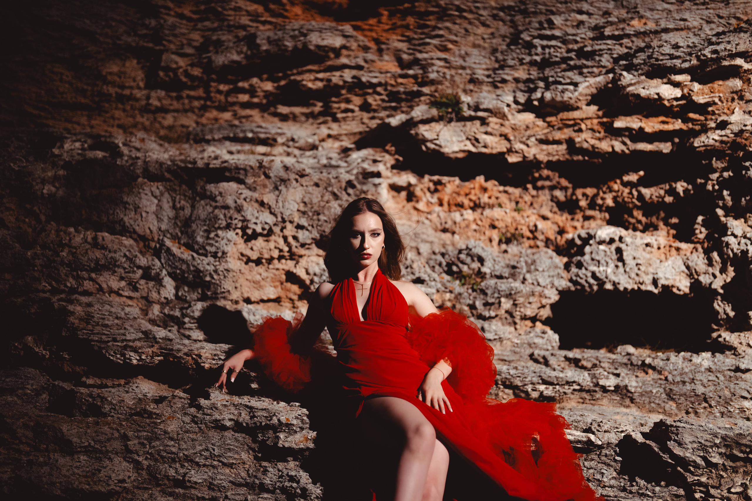 PHOTOSHOOTS. Fotograf IrinaSpr