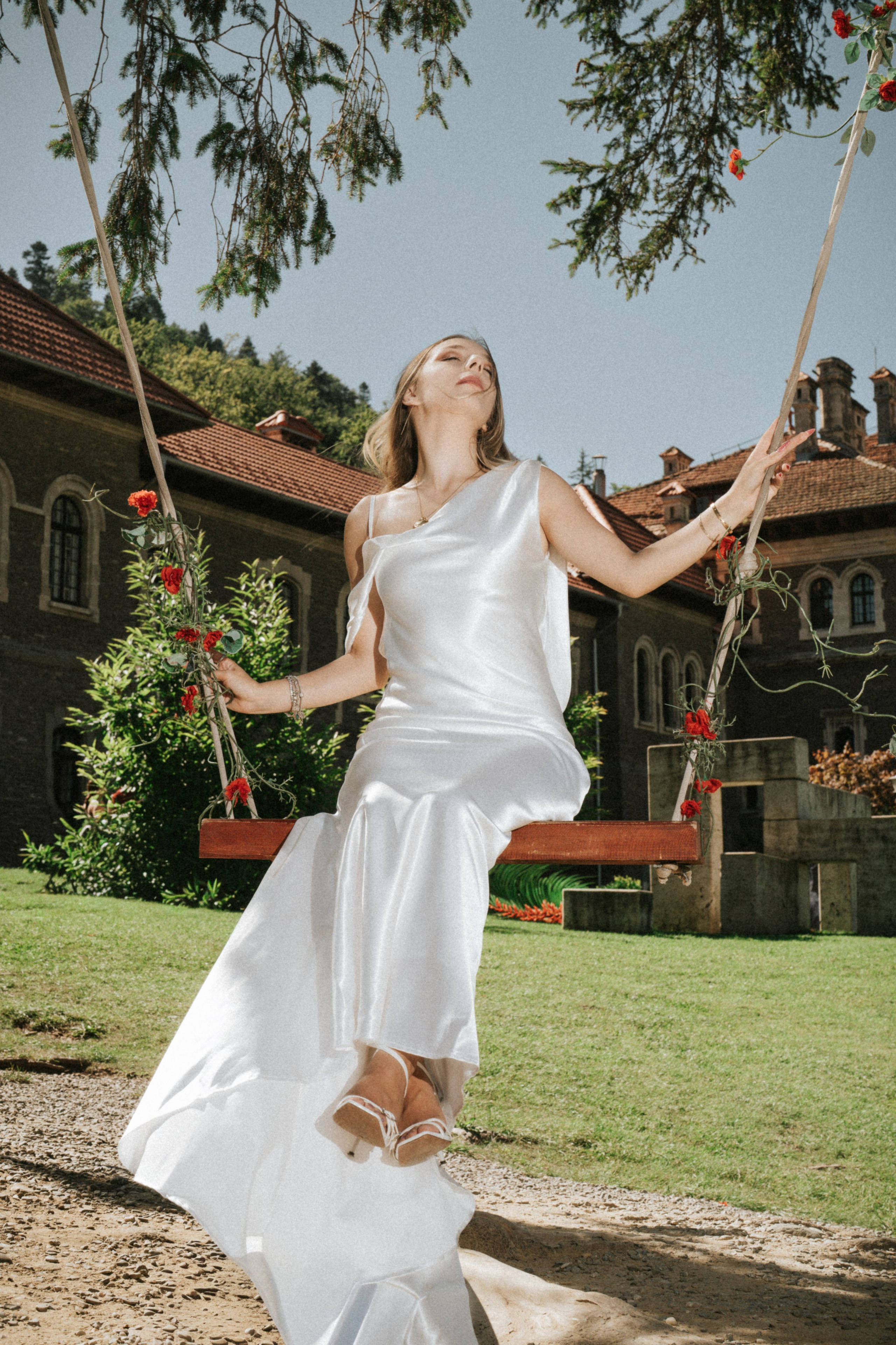 Andreea x Adi. Fotograf IrinaSpr