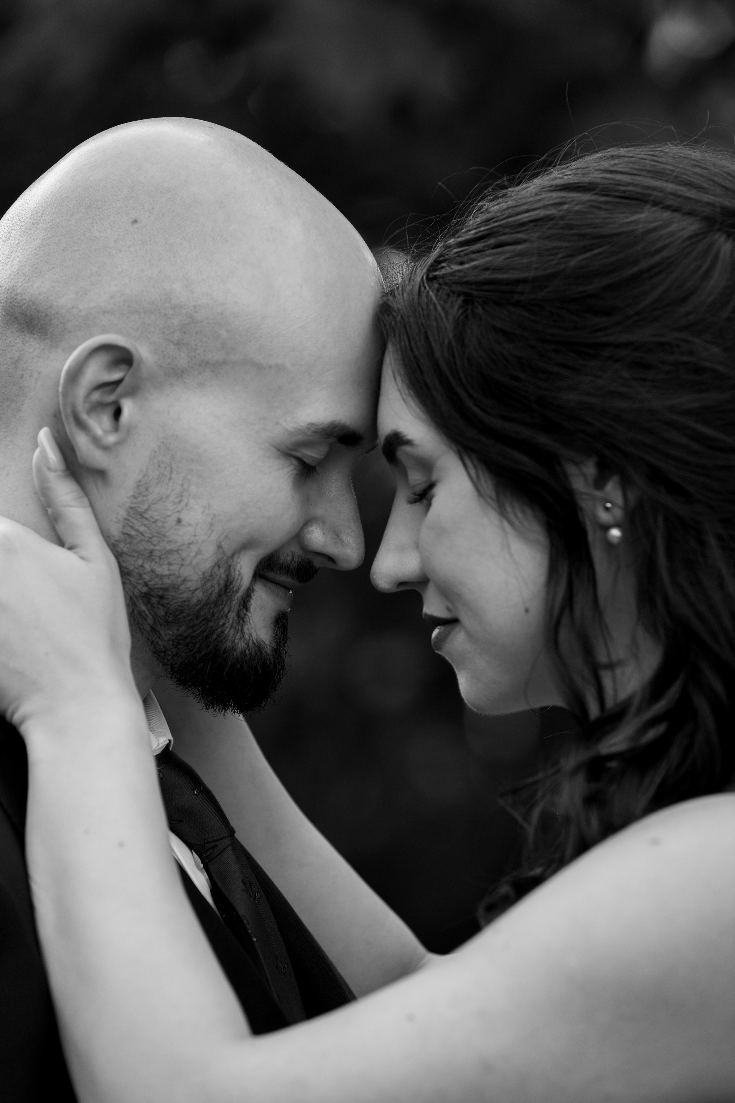 Diana x Vlad. Fotograf IrinaSpr