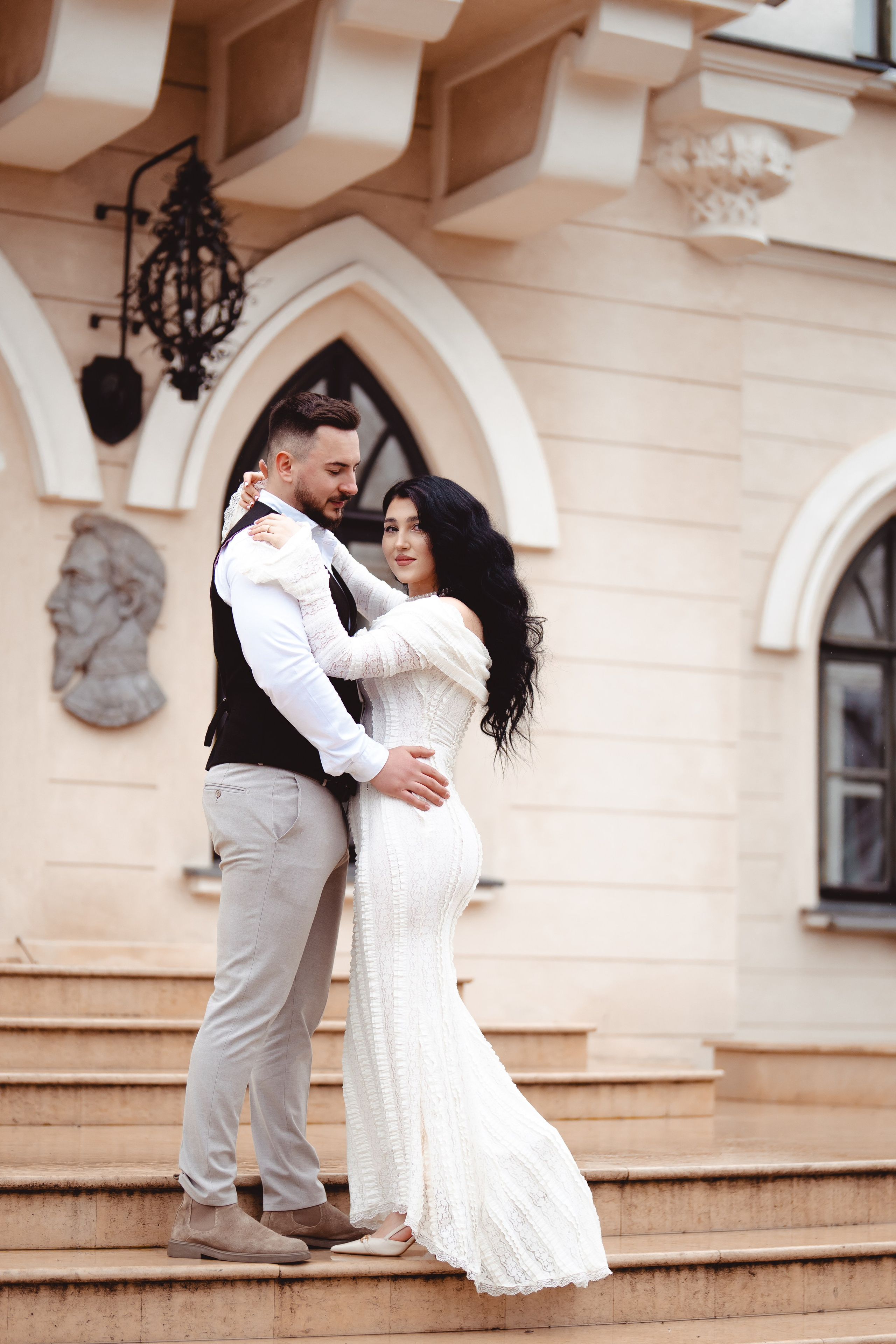 Ancuta x Stefan. Fotograf IrinaSpr