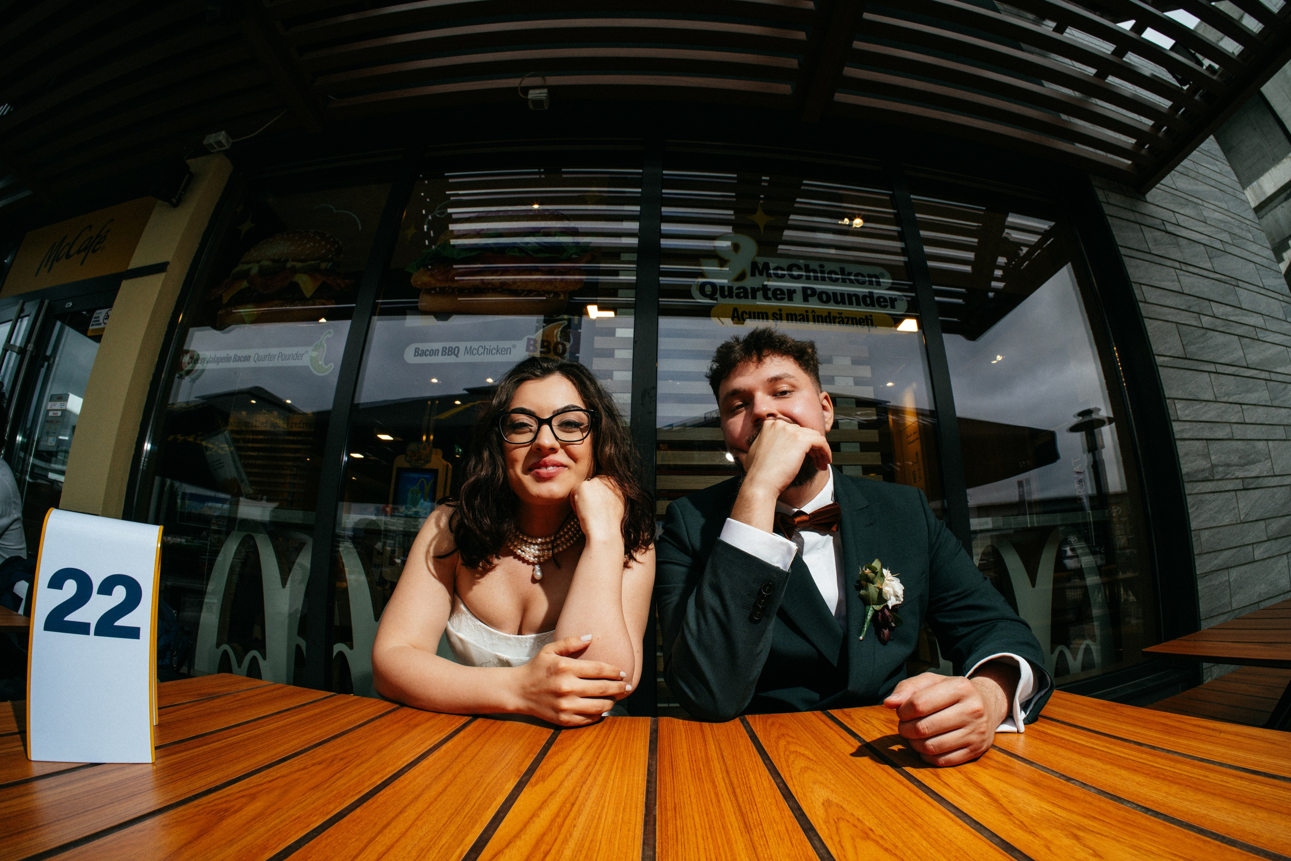Andu x Giulia. Fotograf IrinaSpr