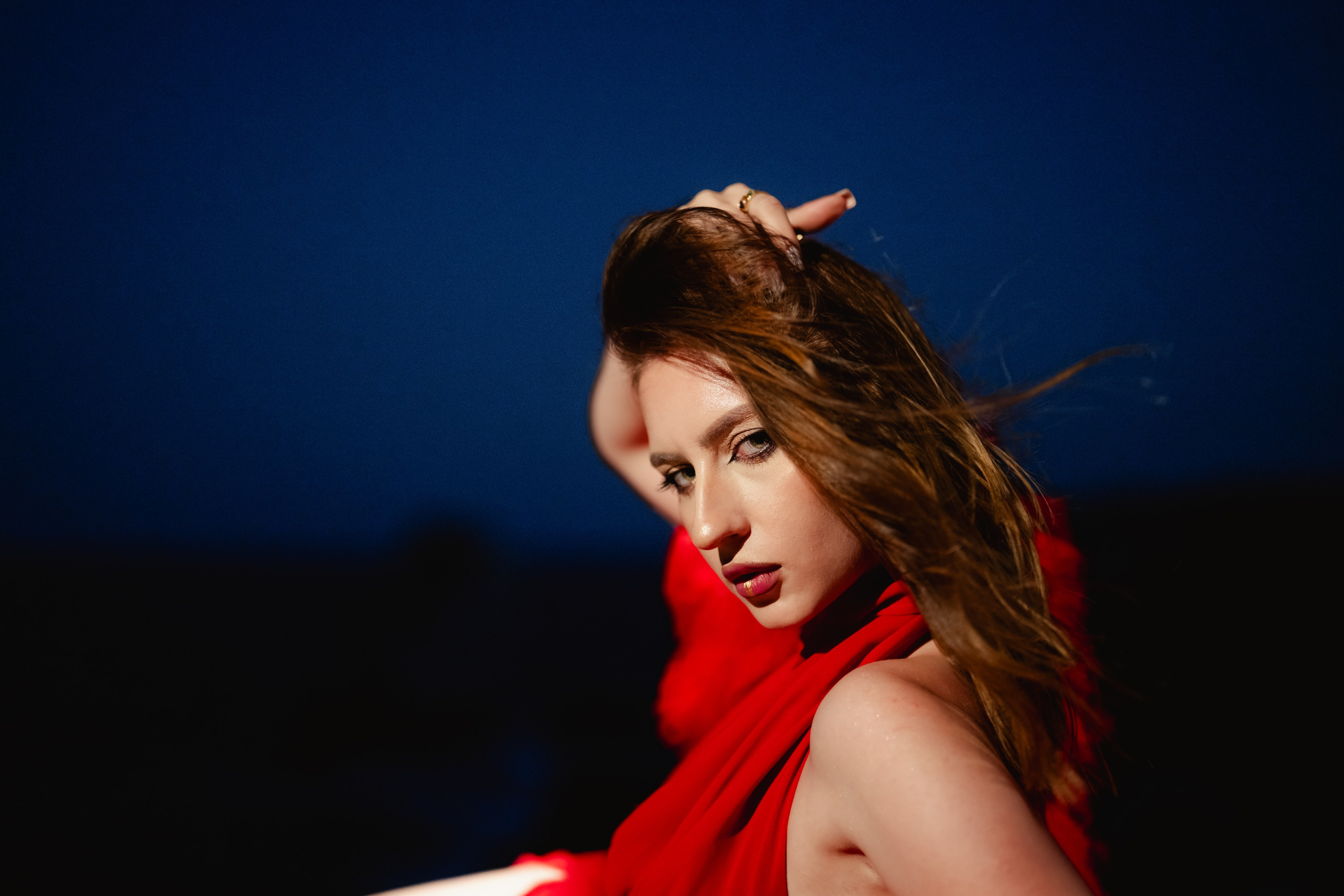 PHOTOSHOOTS. Fotograf IrinaSpr