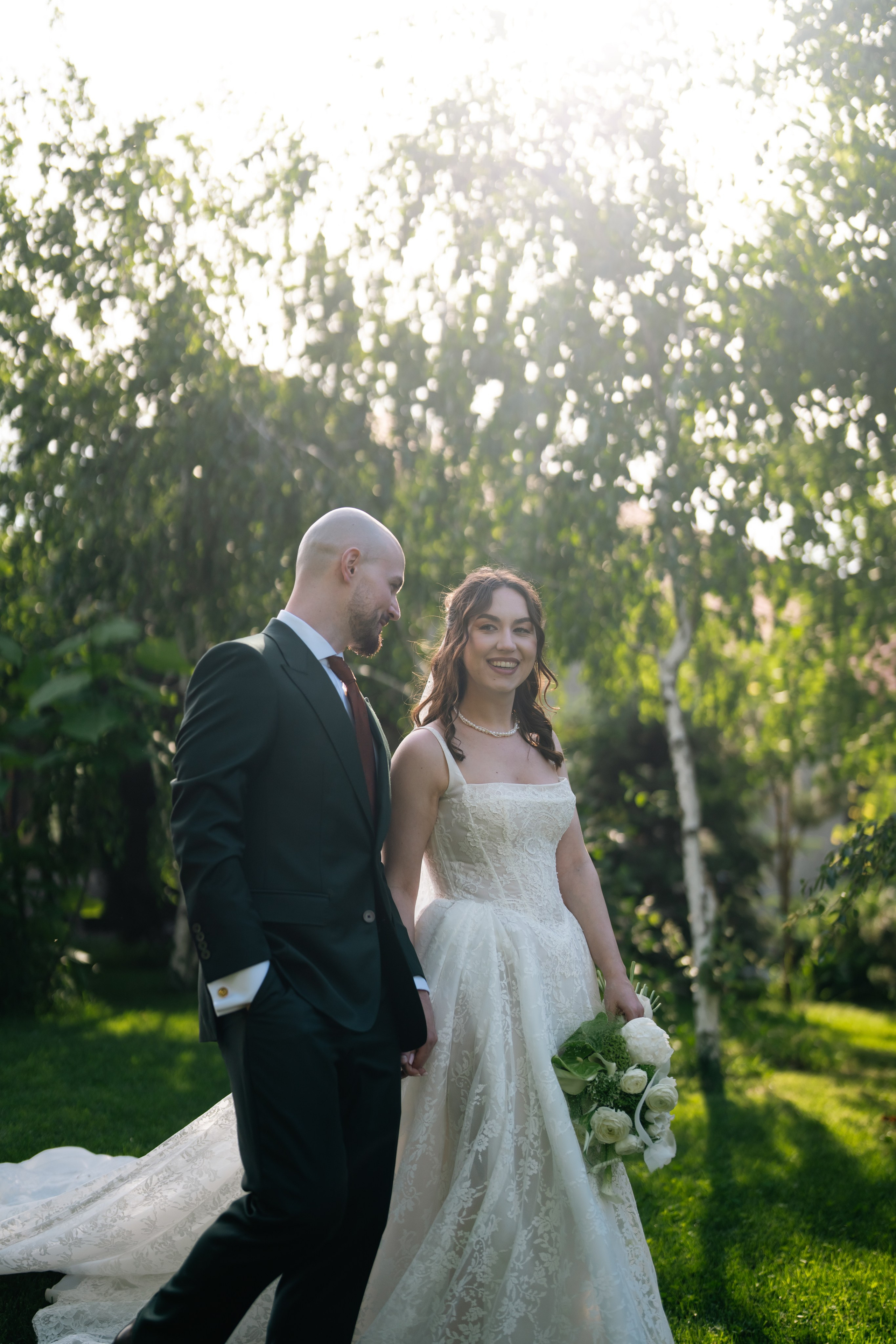 Diana x Vlad. Fotograf IrinaSpr