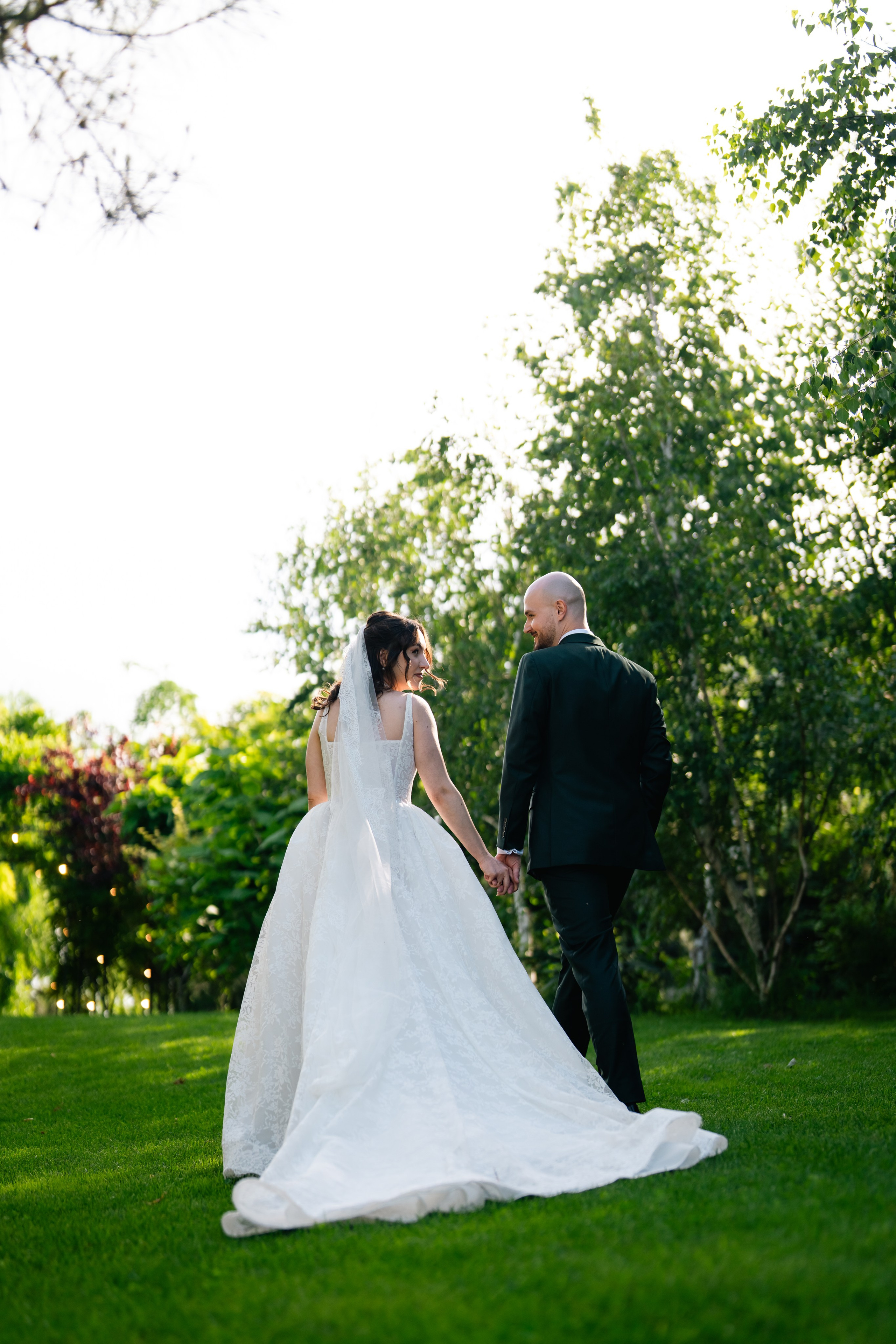 Diana x Vlad. Fotograf IrinaSpr