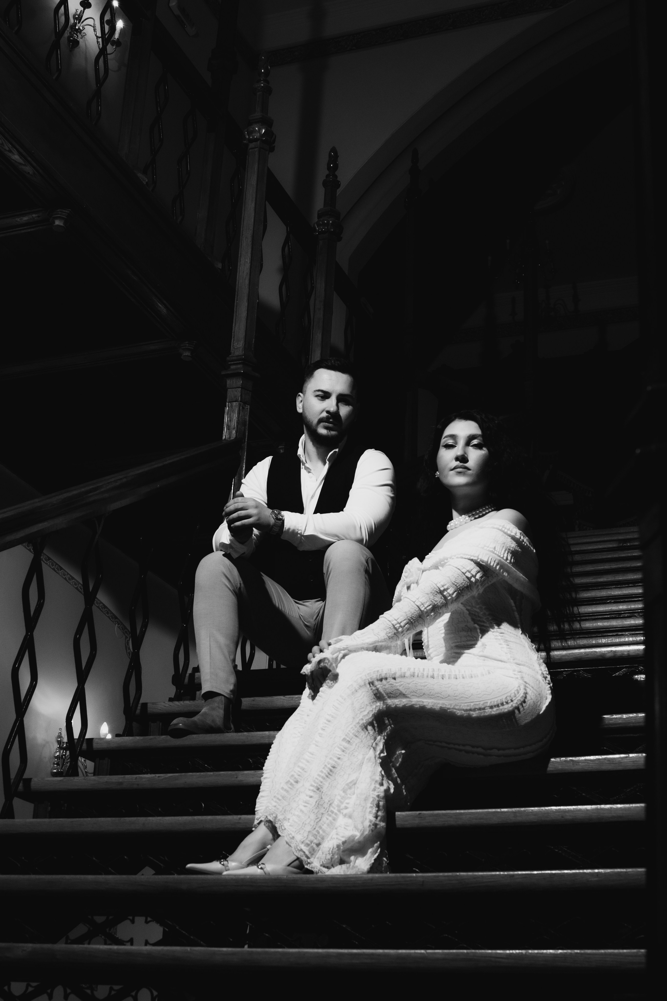 Ancuta x Stefan. Fotograf IrinaSpr