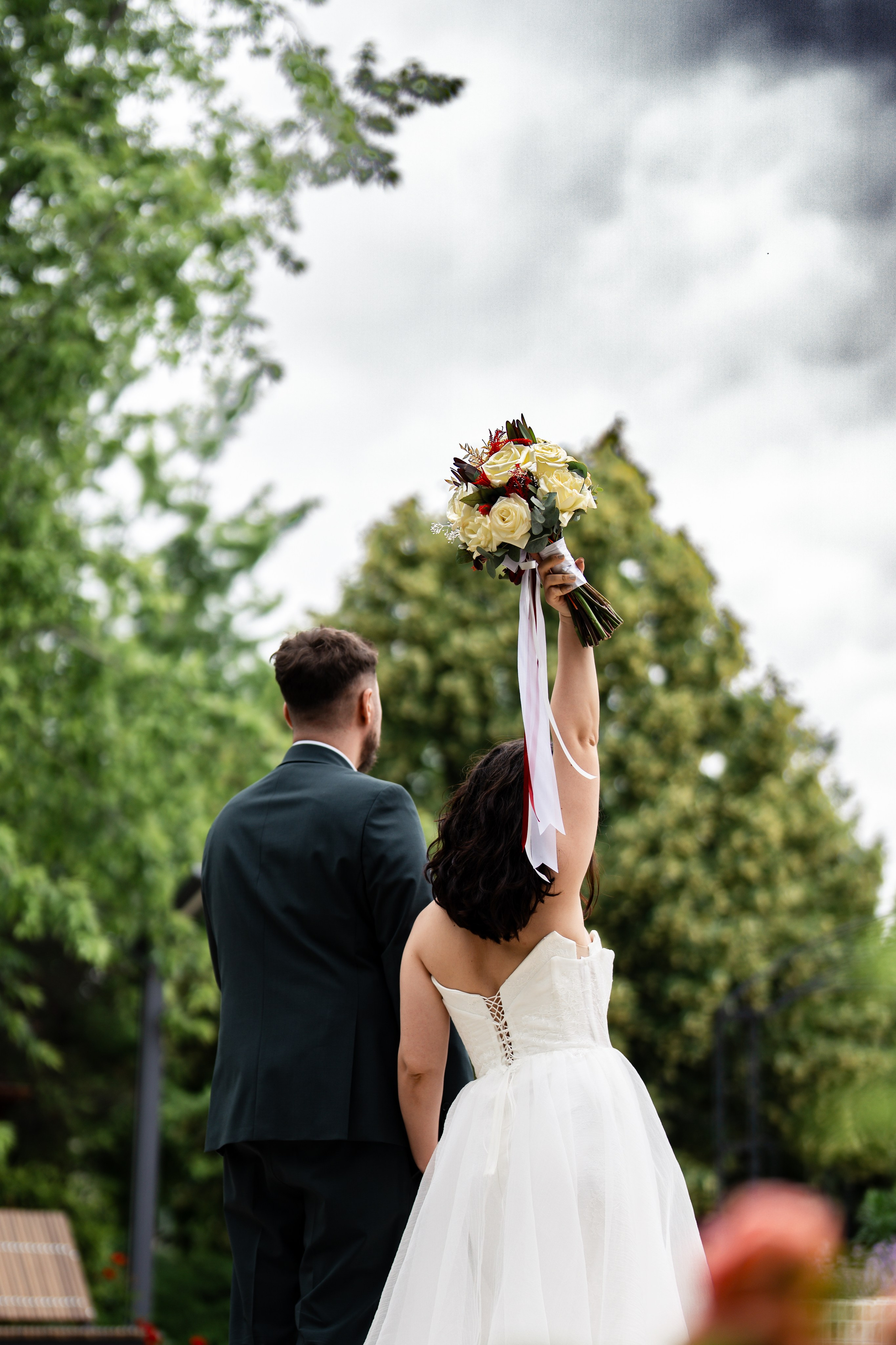 Andu x Giulia. Fotograf IrinaSpr
