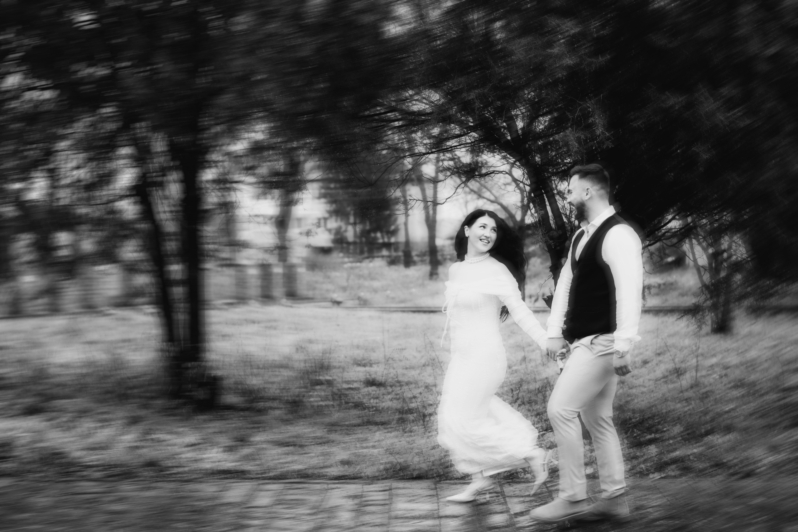 Ancuta x Stefan. Fotograf IrinaSpr