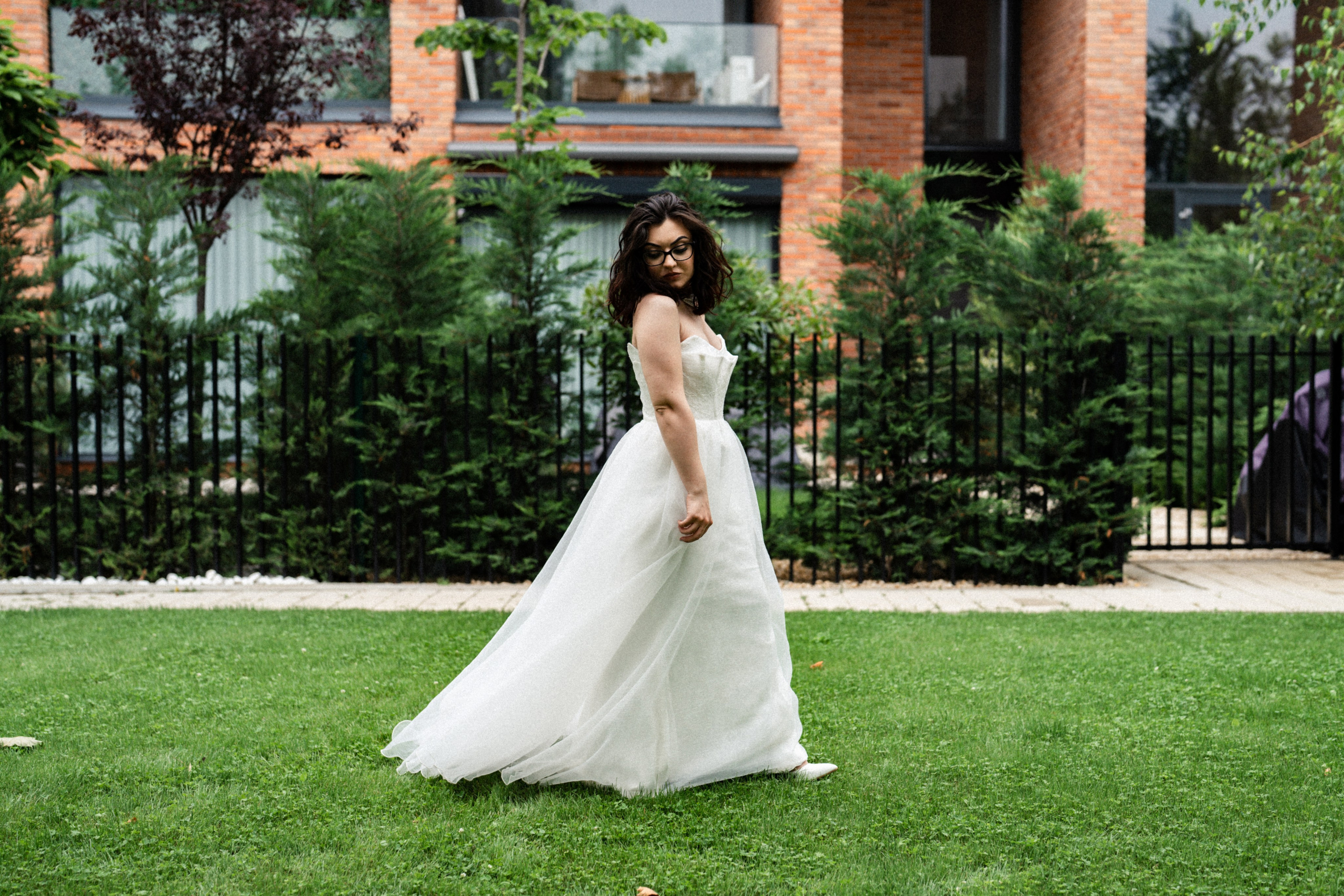 Andu x Giulia. Fotograf IrinaSpr