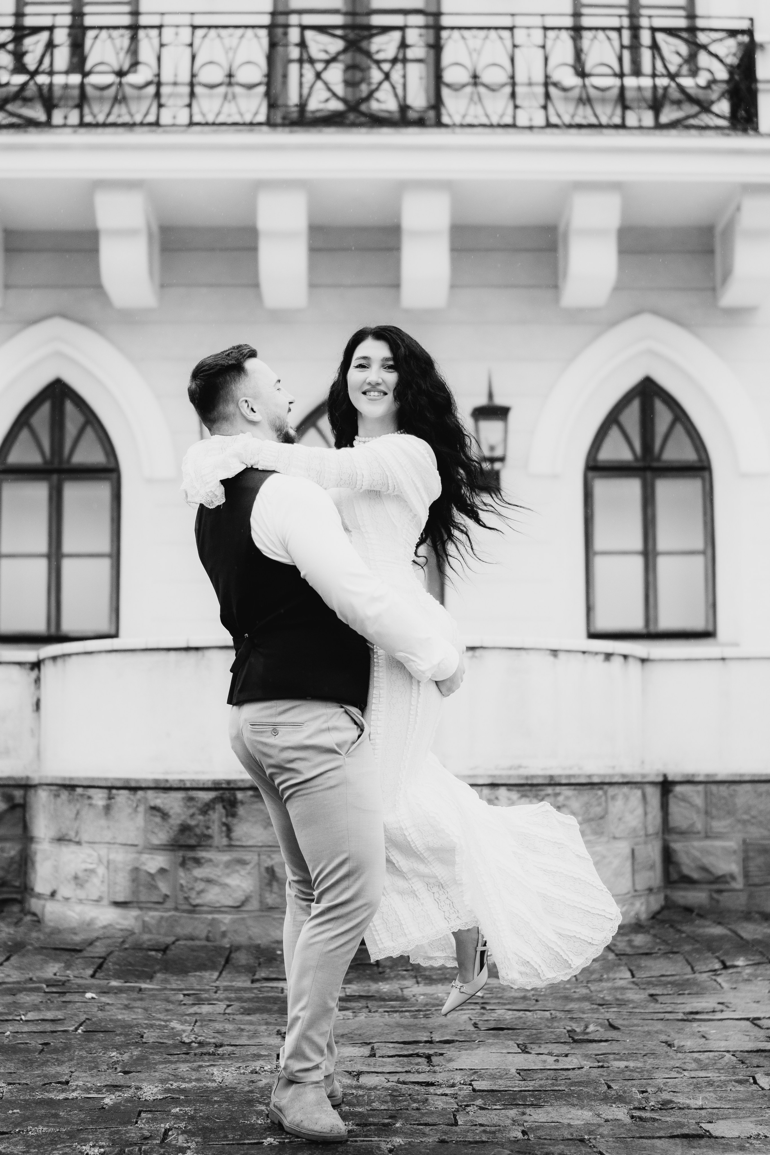 Ancuta x Stefan. Fotograf IrinaSpr