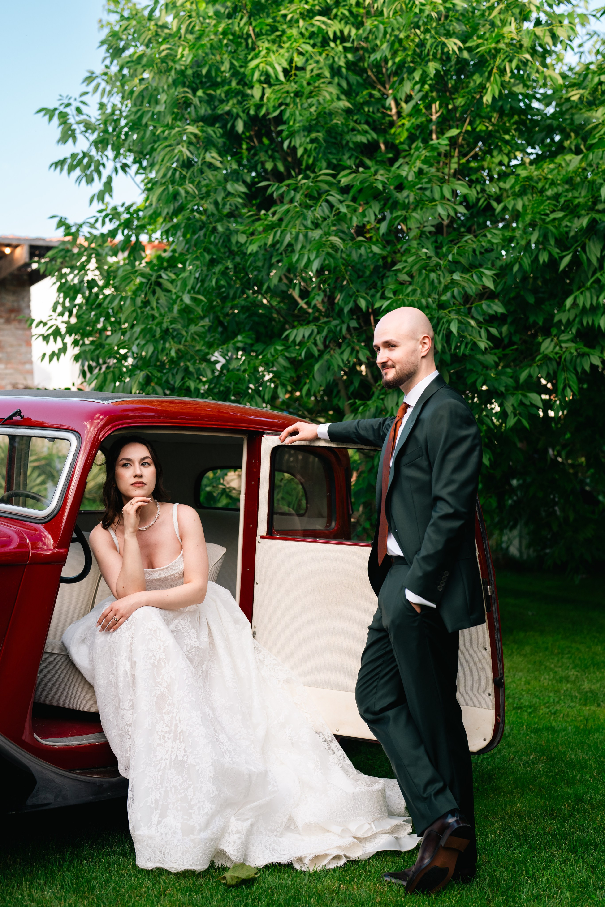 Diana x Vlad. Fotograf IrinaSpr