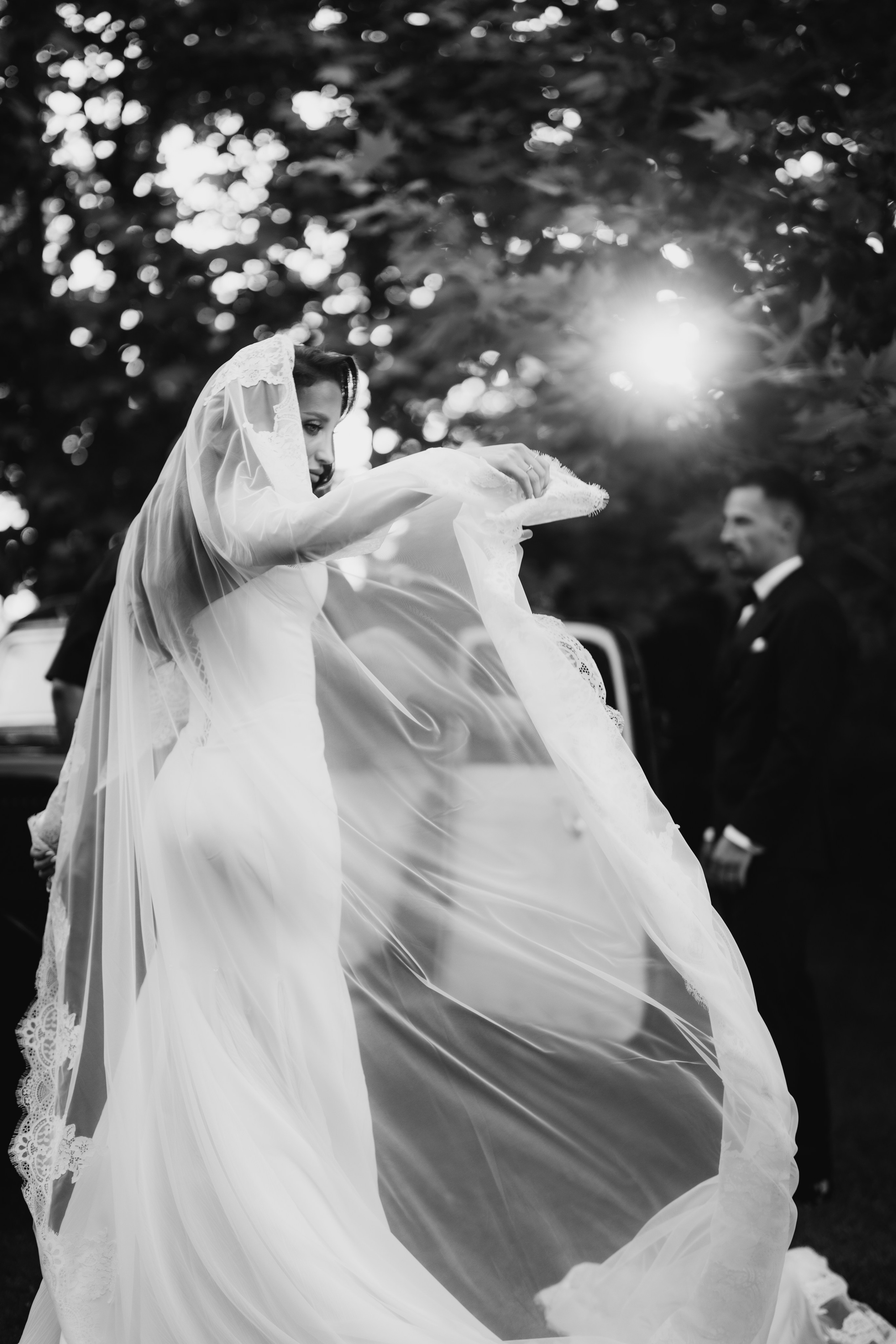 Fredy x Alexandra. Fotograf IrinaSpr