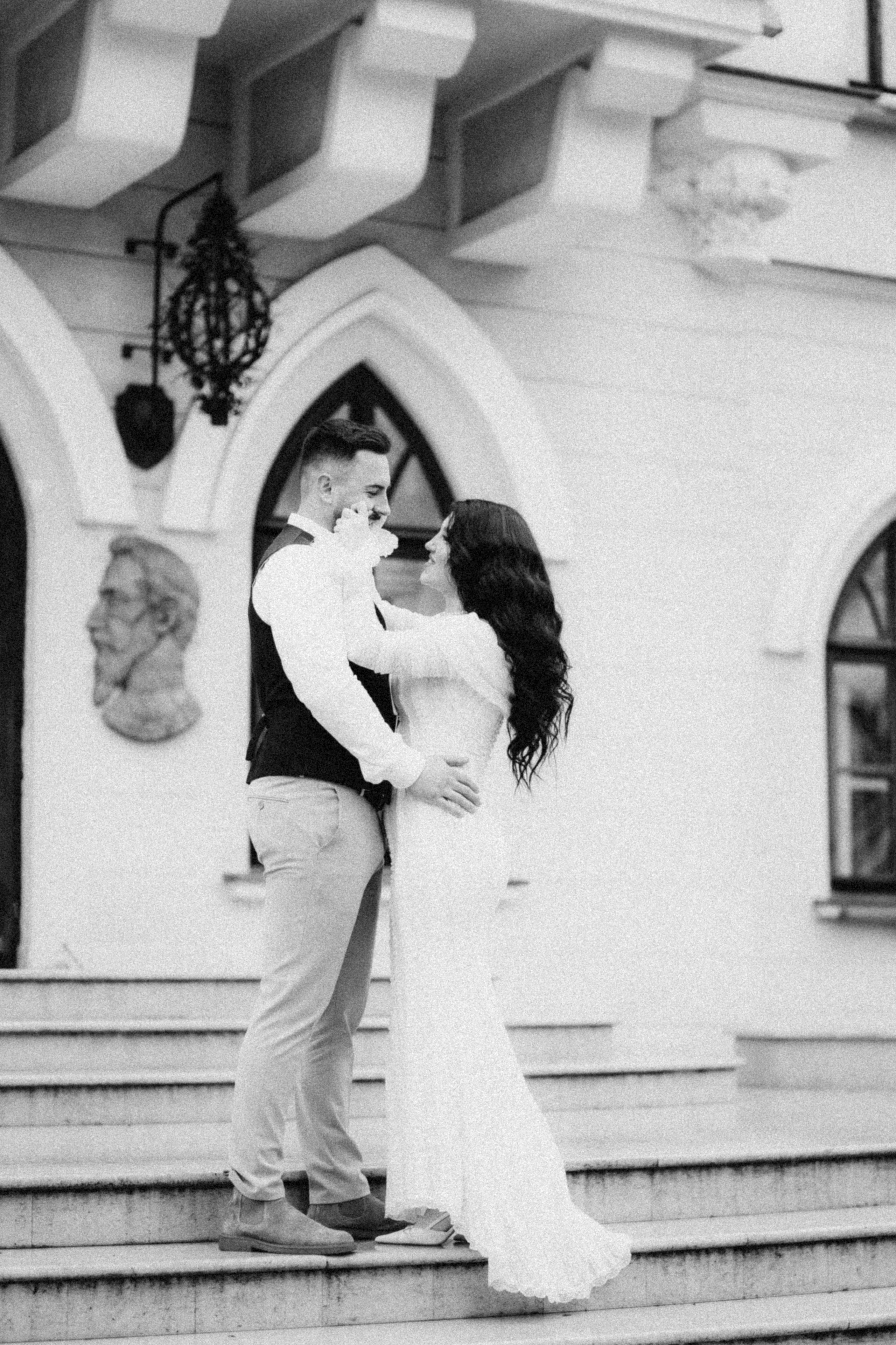 Ancuta x Stefan. Fotograf IrinaSpr