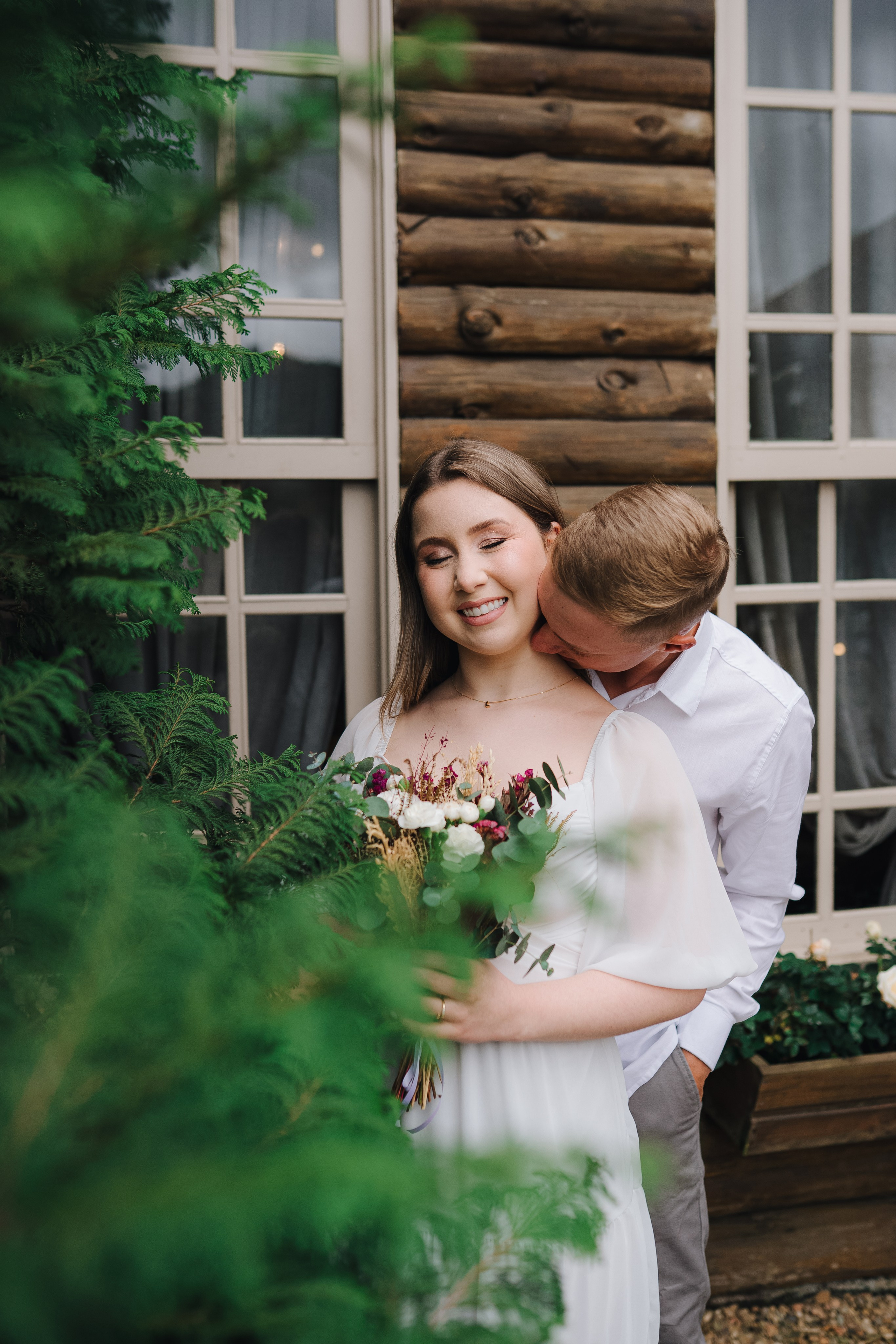 Laura e Allan. Juliano anjos fotografia