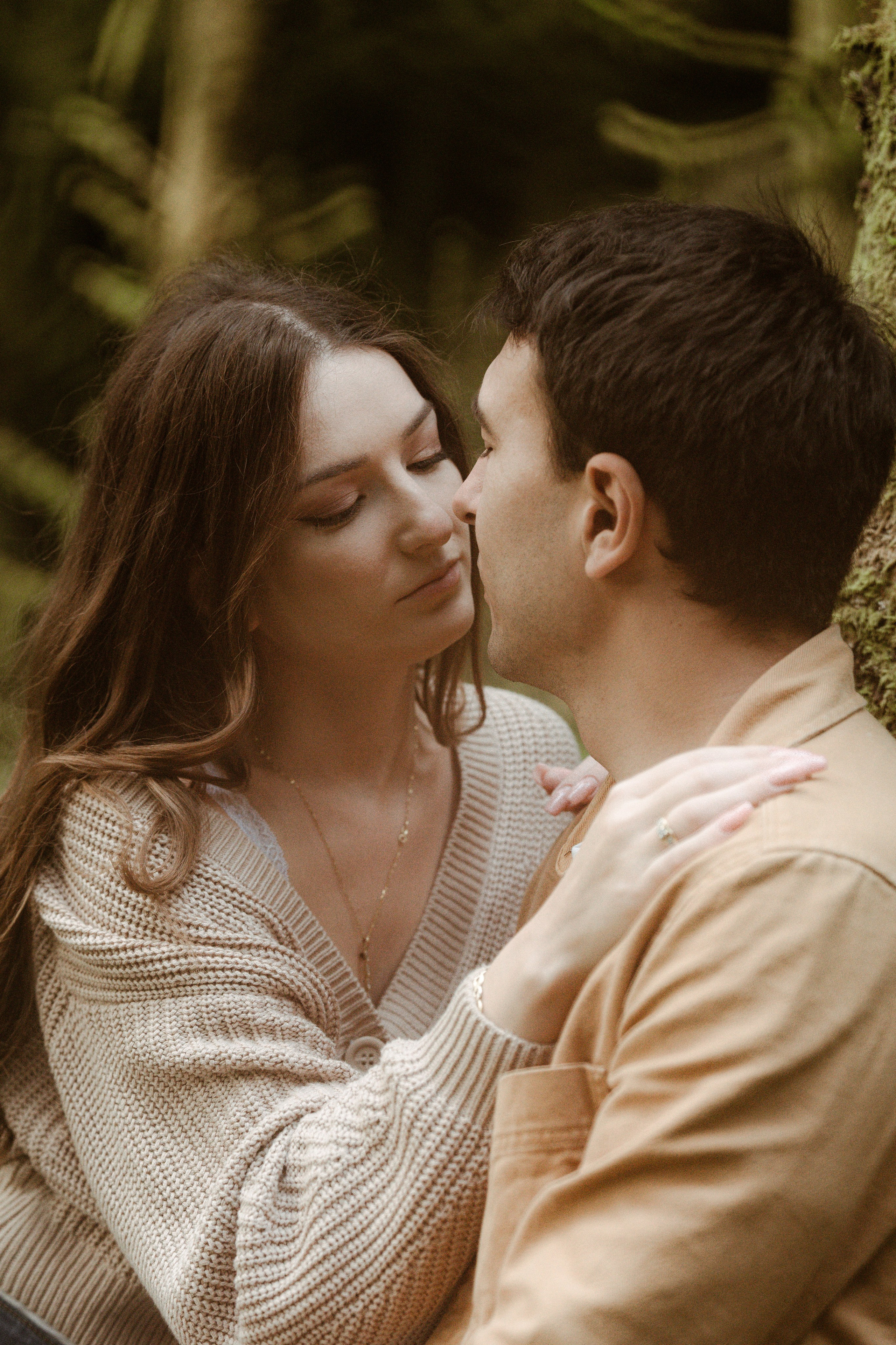 A & A in Ireland. Tania Gandrabur, photographer in West Midlands, England