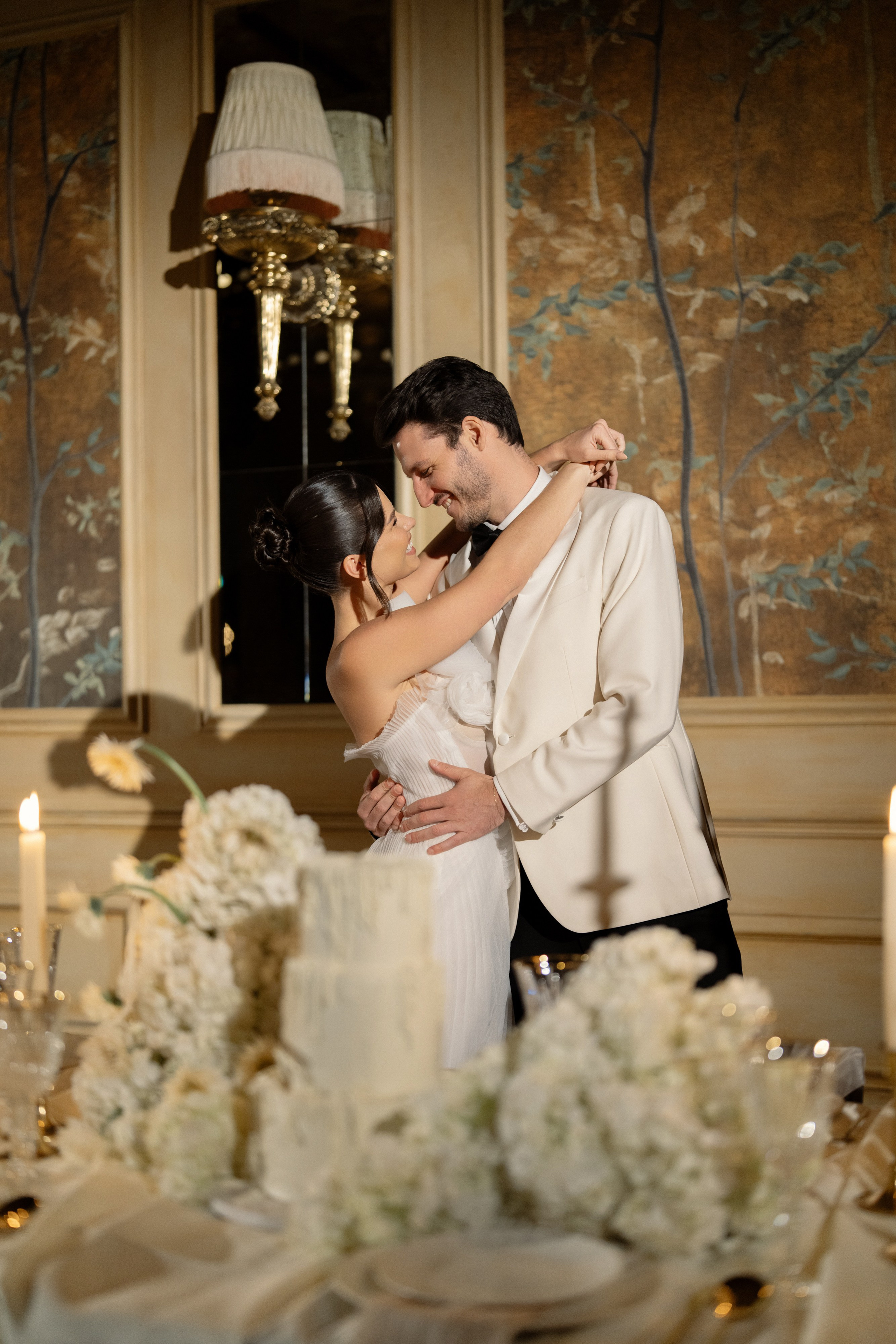 Emily and Levi. Wedding photographer and videographer New York | New Jersey