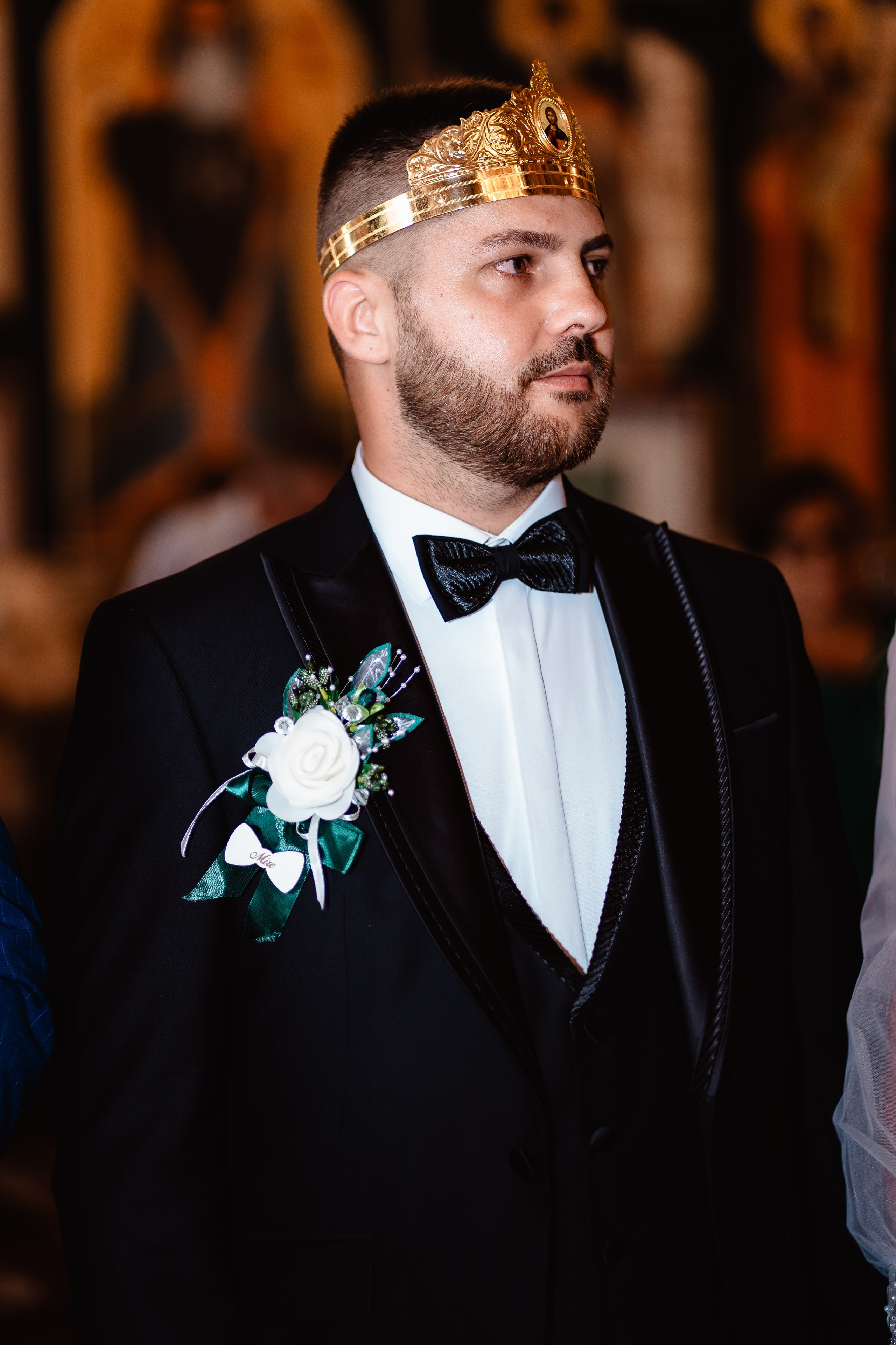 Monica și Mugurel. Mădălina & Florin | Fotograf & Videograf de Nuntă