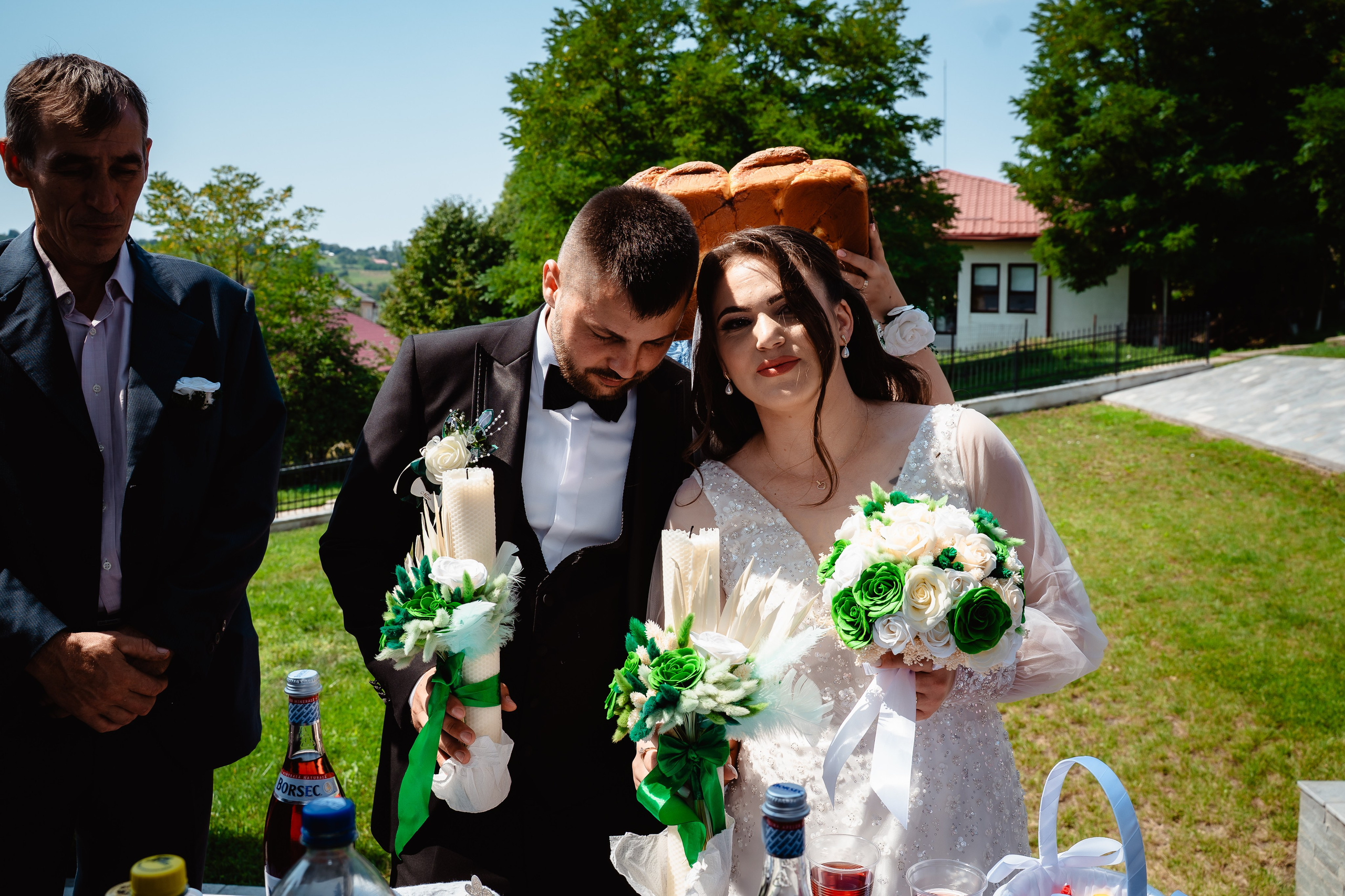 Monica și Mugurel. Mădălina & Florin | Fotograf & Videograf de Nuntă