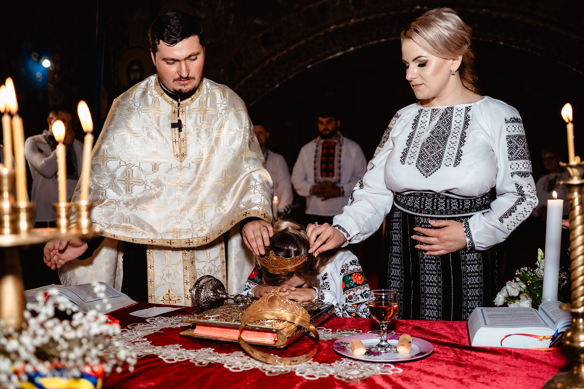 Elena și Mădălin. Mădălina & Florin | Fotograf & Videograf de Nuntă