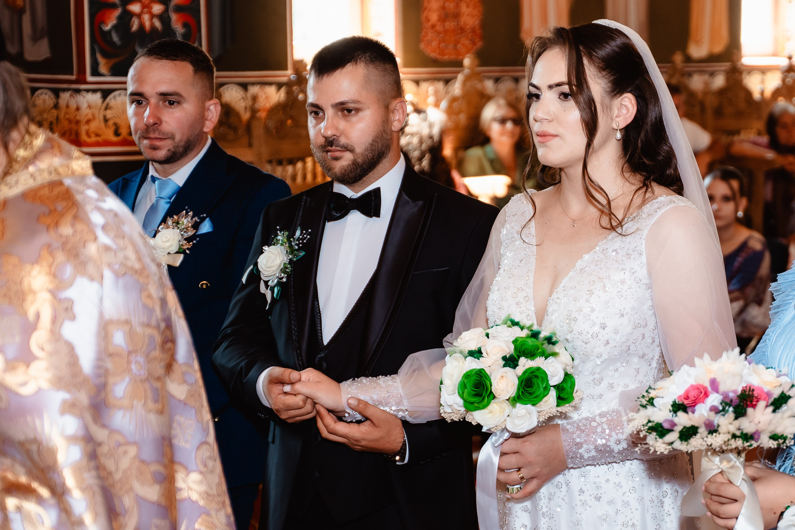 Monica și Mugurel. Mădălina & Florin | Fotograf & Videograf de Nuntă