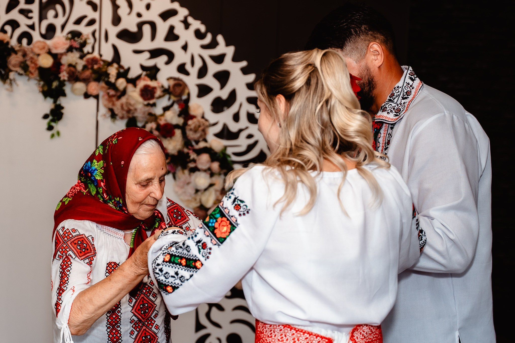 Elena și Mădălin. Mădălina & Florin | Fotograf & Videograf de Nuntă