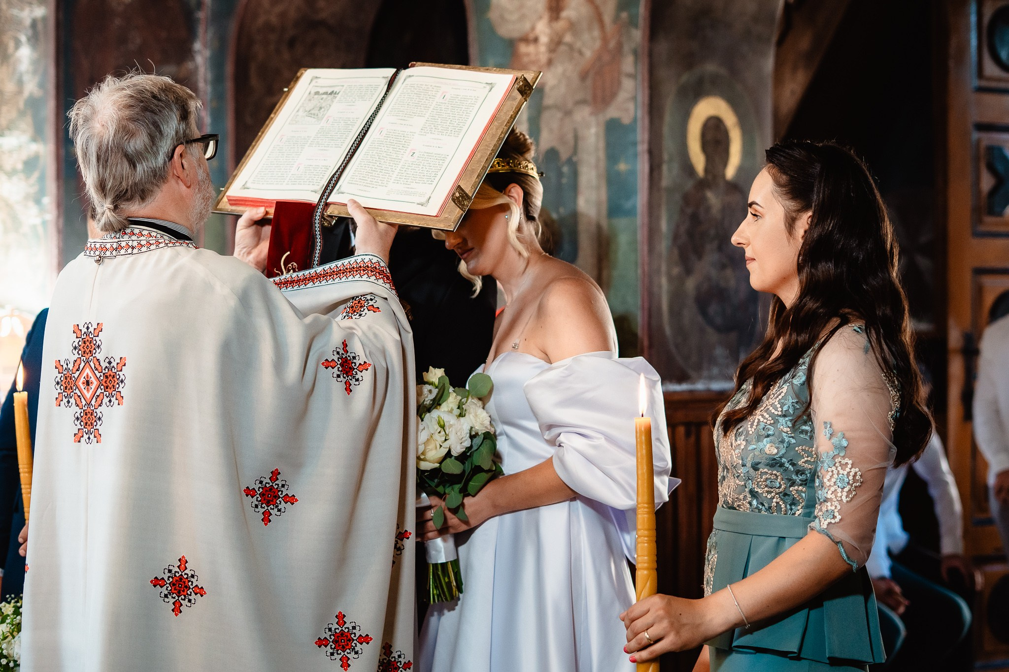 Nunta Ionela și Cosmin. Mădălina & Florin | Fotograf & Videograf de Nuntă