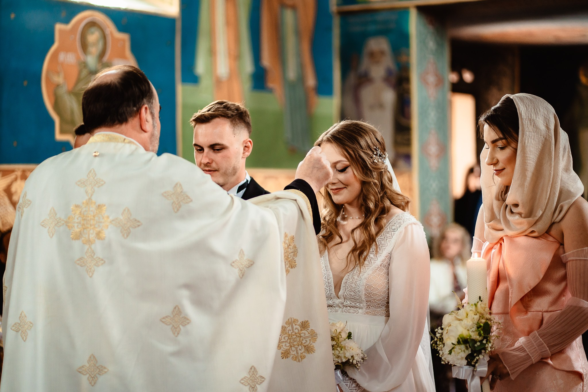 Andra și Eusebiu. Mădălina & Florin | Fotograf & Videograf de Nuntă