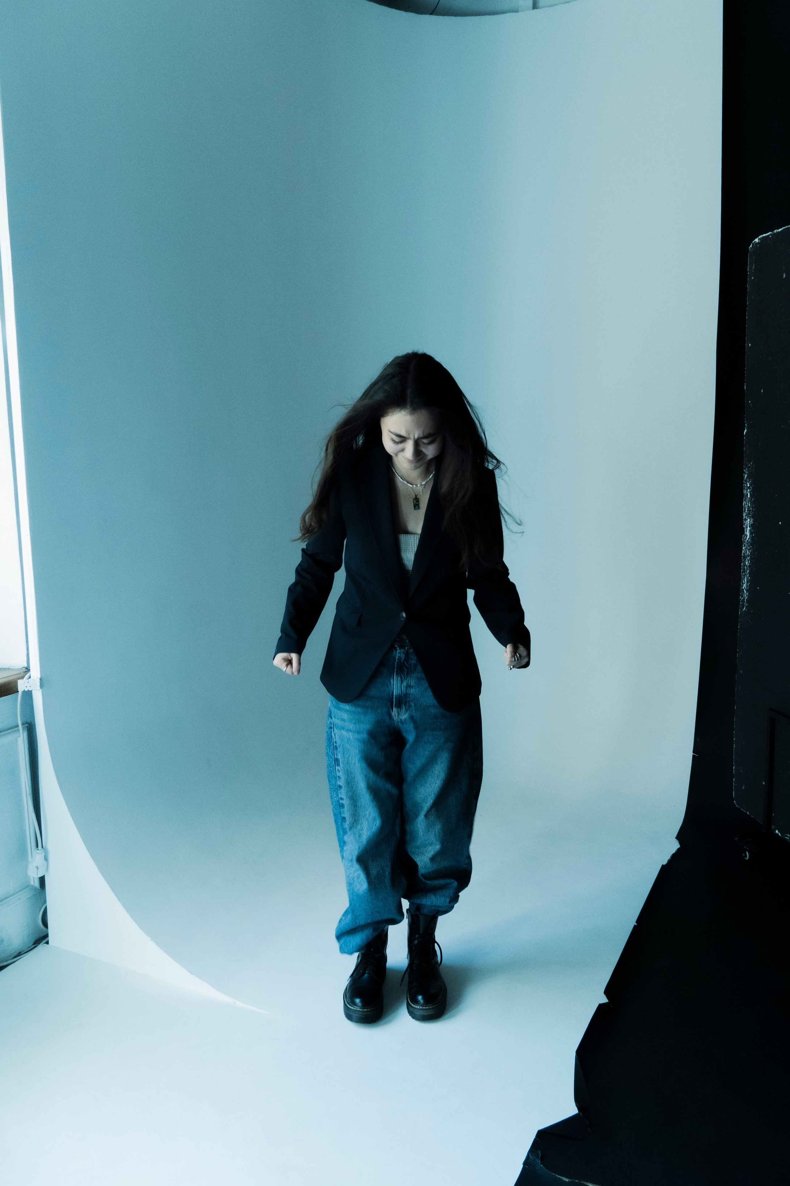 Diyora. Melikov Amir, Uzbekistan based photographer