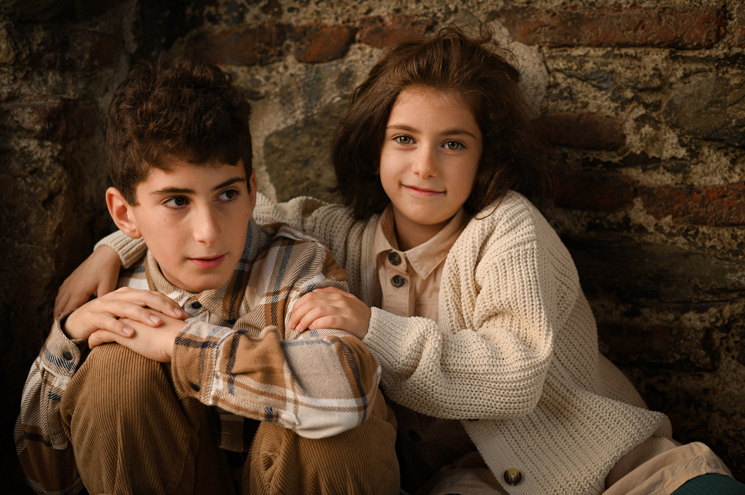 KIDS. Family, children, portrait, and event photography in Thessaloniki