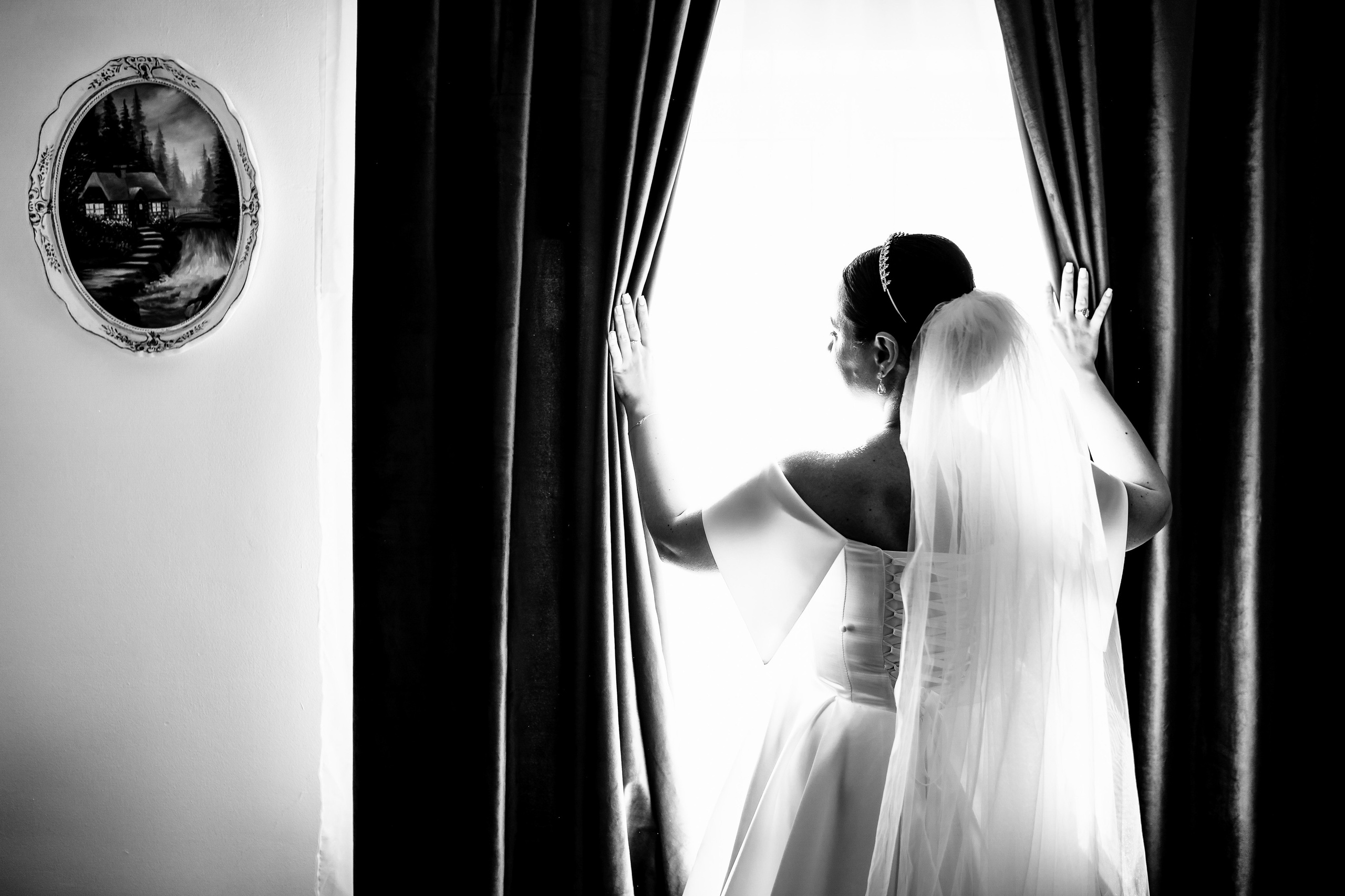 Gianina & Adrian. Fotograf nunta si evenimente Giurgiu