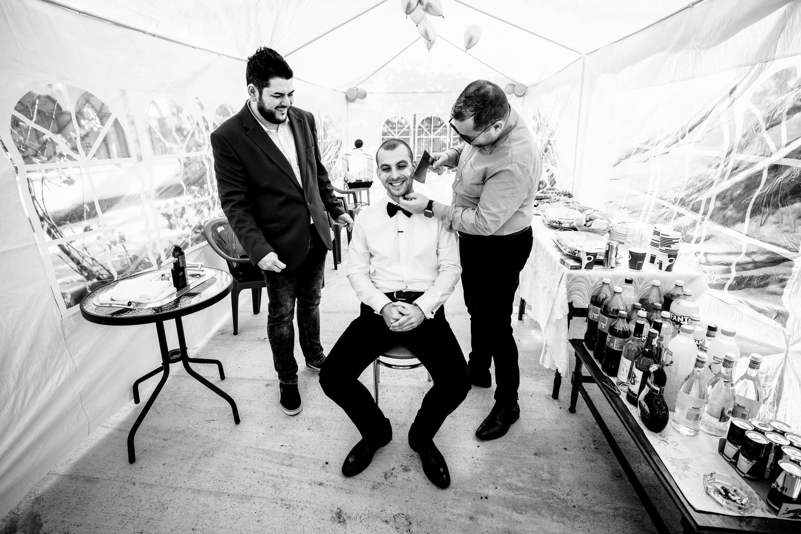 Gianina & Adrian. Fotograf nunta si evenimente Giurgiu