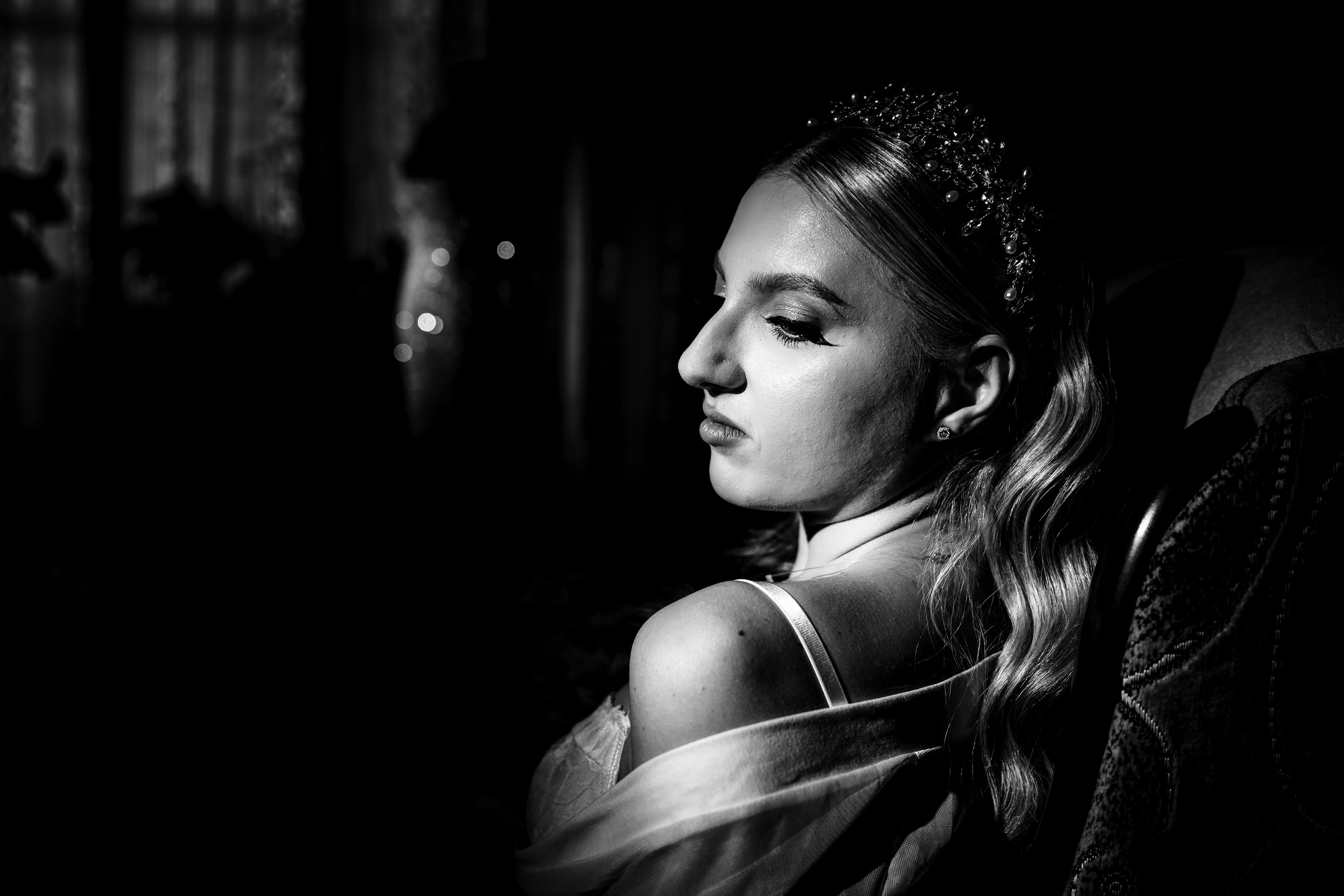 Andreea & Ionuț. Acasă