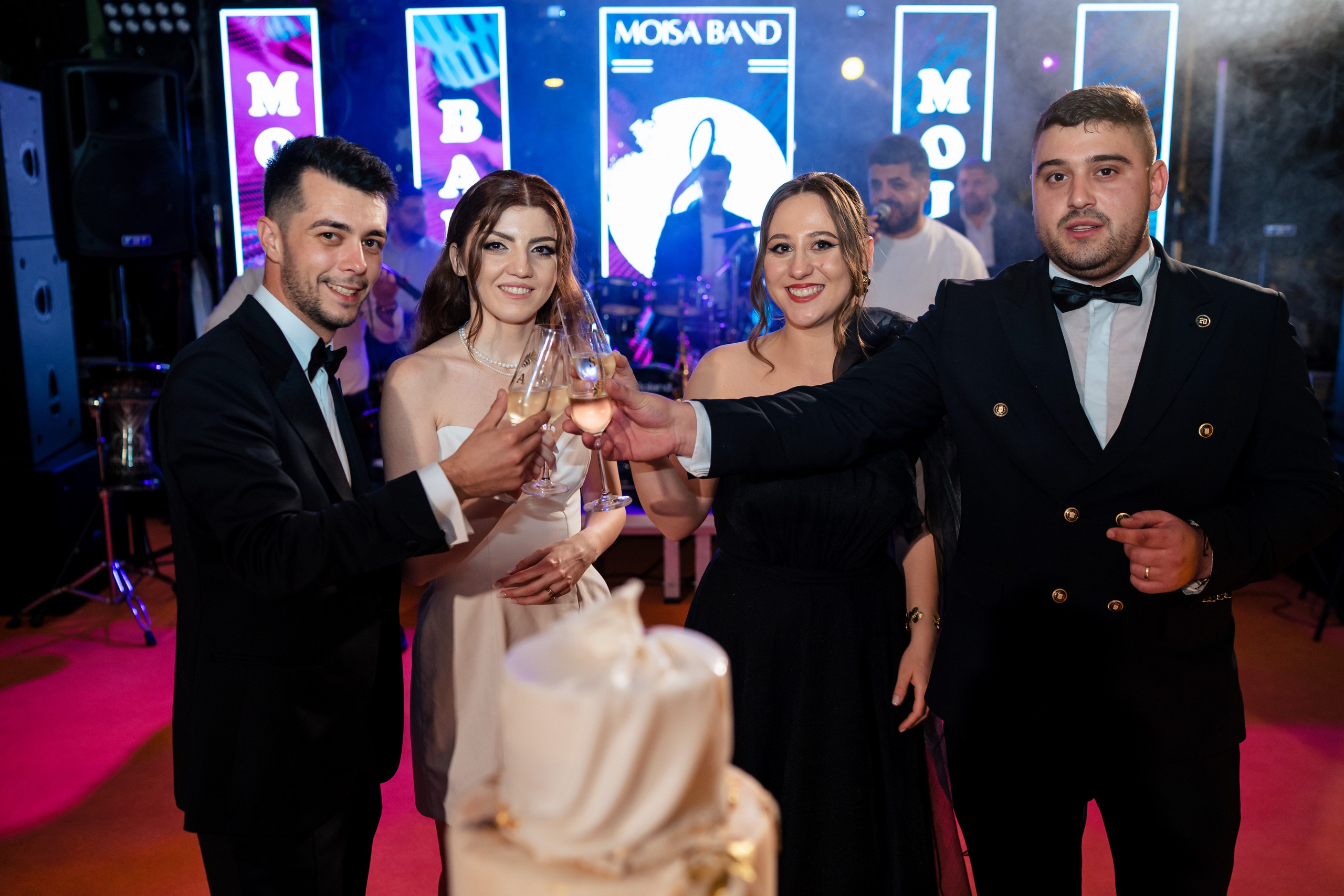 Raluca & Alin. Fotograf nunta si evenimente Giurgiu