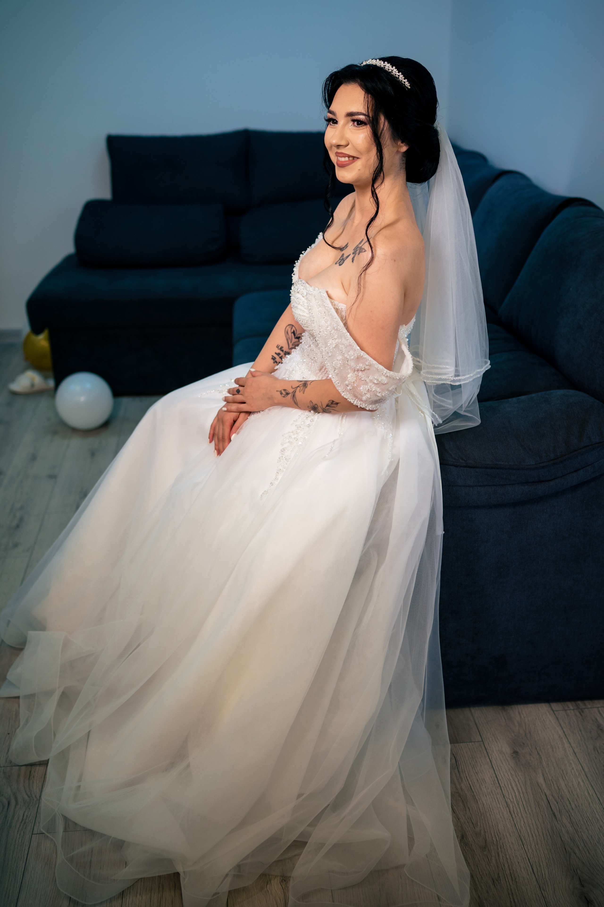 Nicoleta & Alex. Fotograf nunta si evenimente Giurgiu