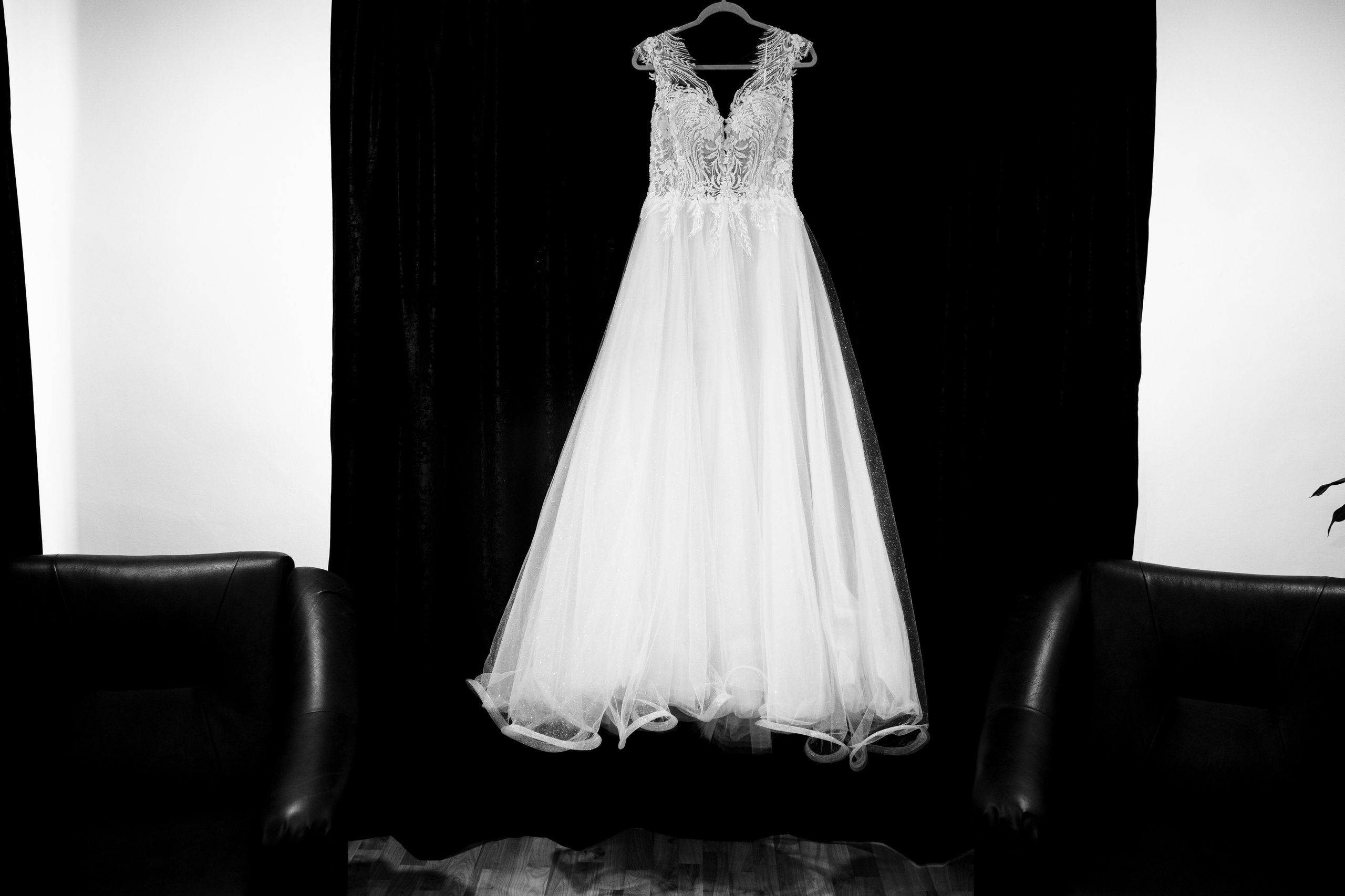 Carmen & Adrian. Acasă