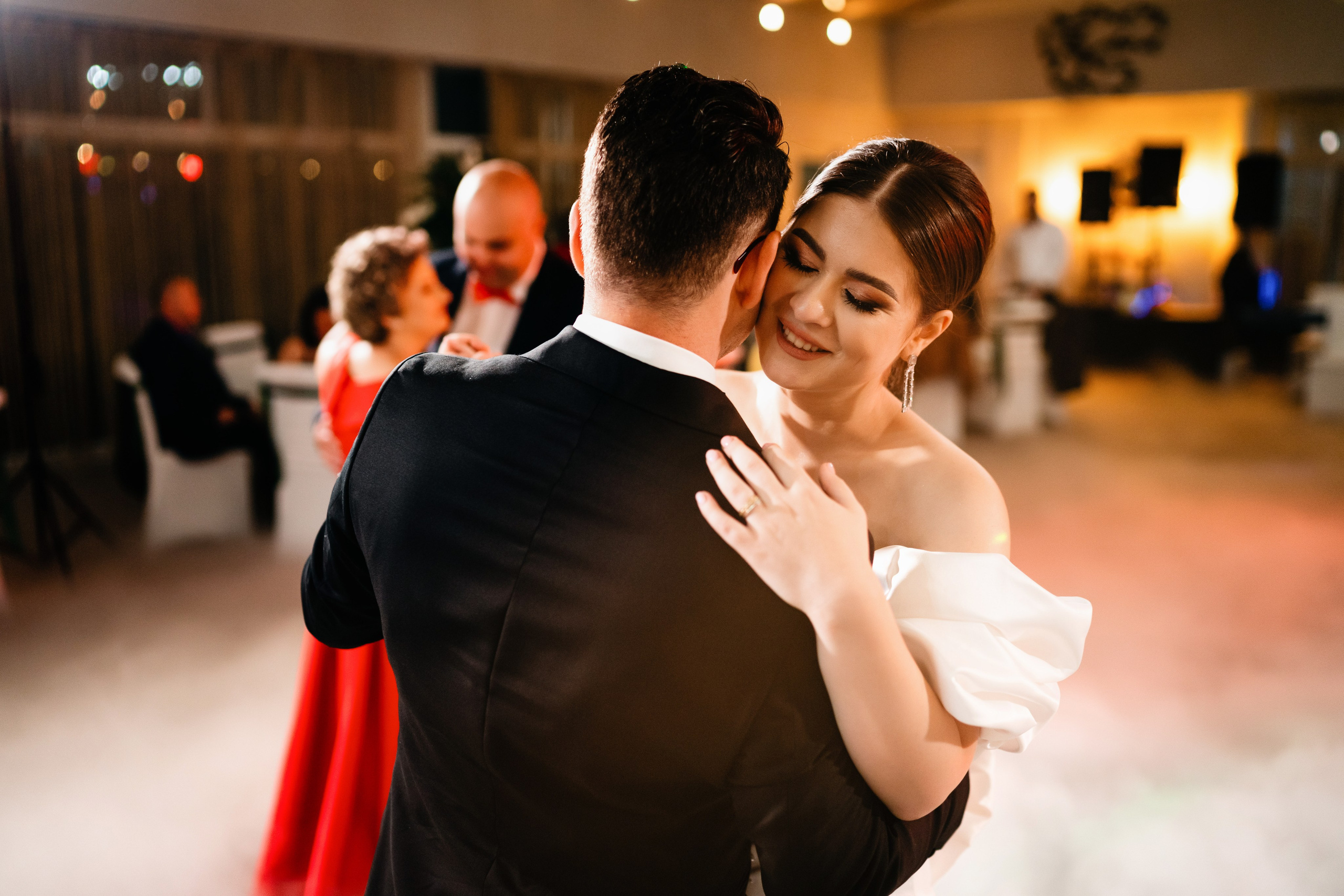 Sorina & Cristi. Fotograf nunta si evenimente Giurgiu