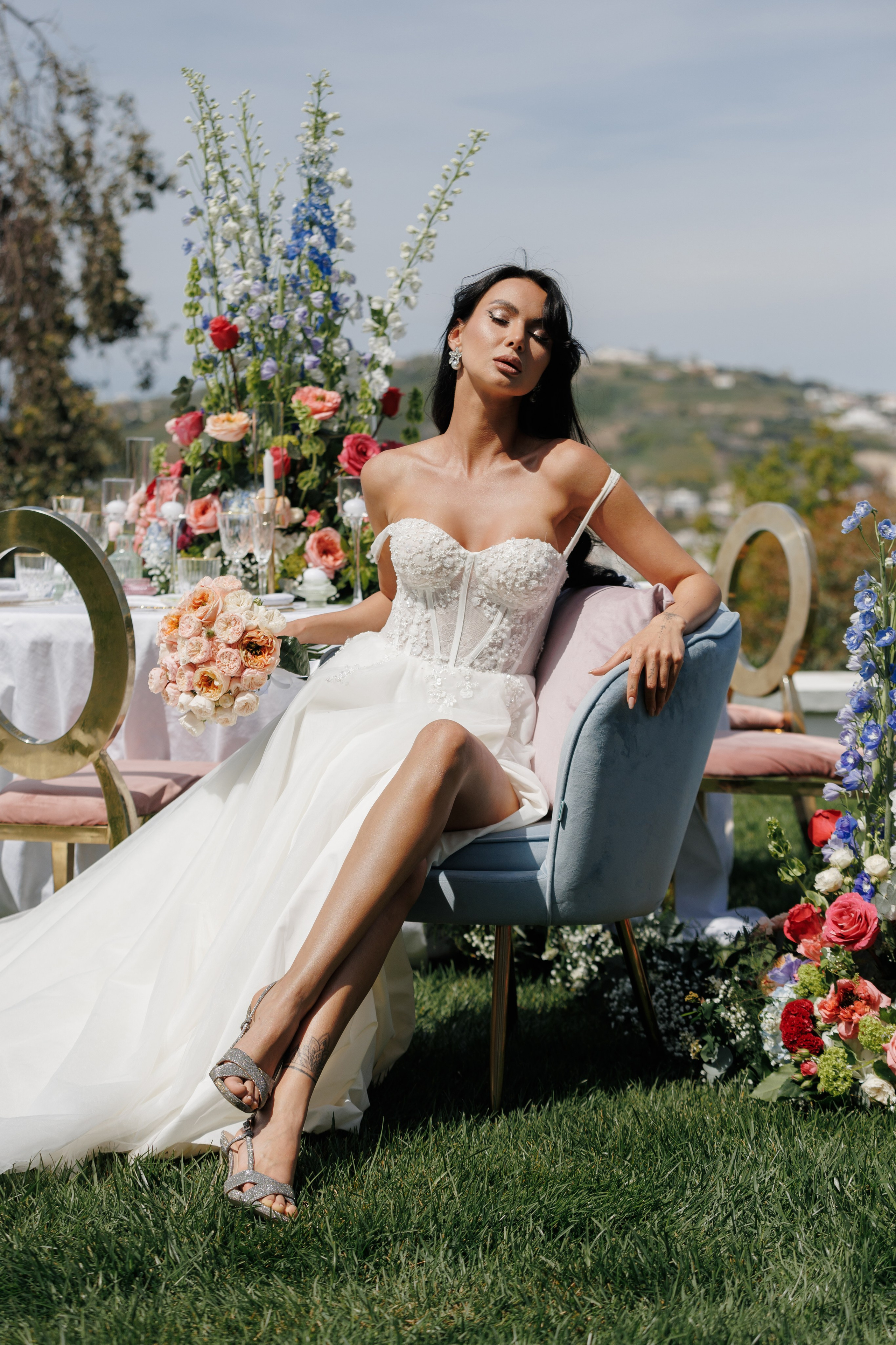 Amalfi Wedding & Second day Shootings 2025. Iurkovski PHOTOGRAPHY in Europe. Luxury destination weddings and events