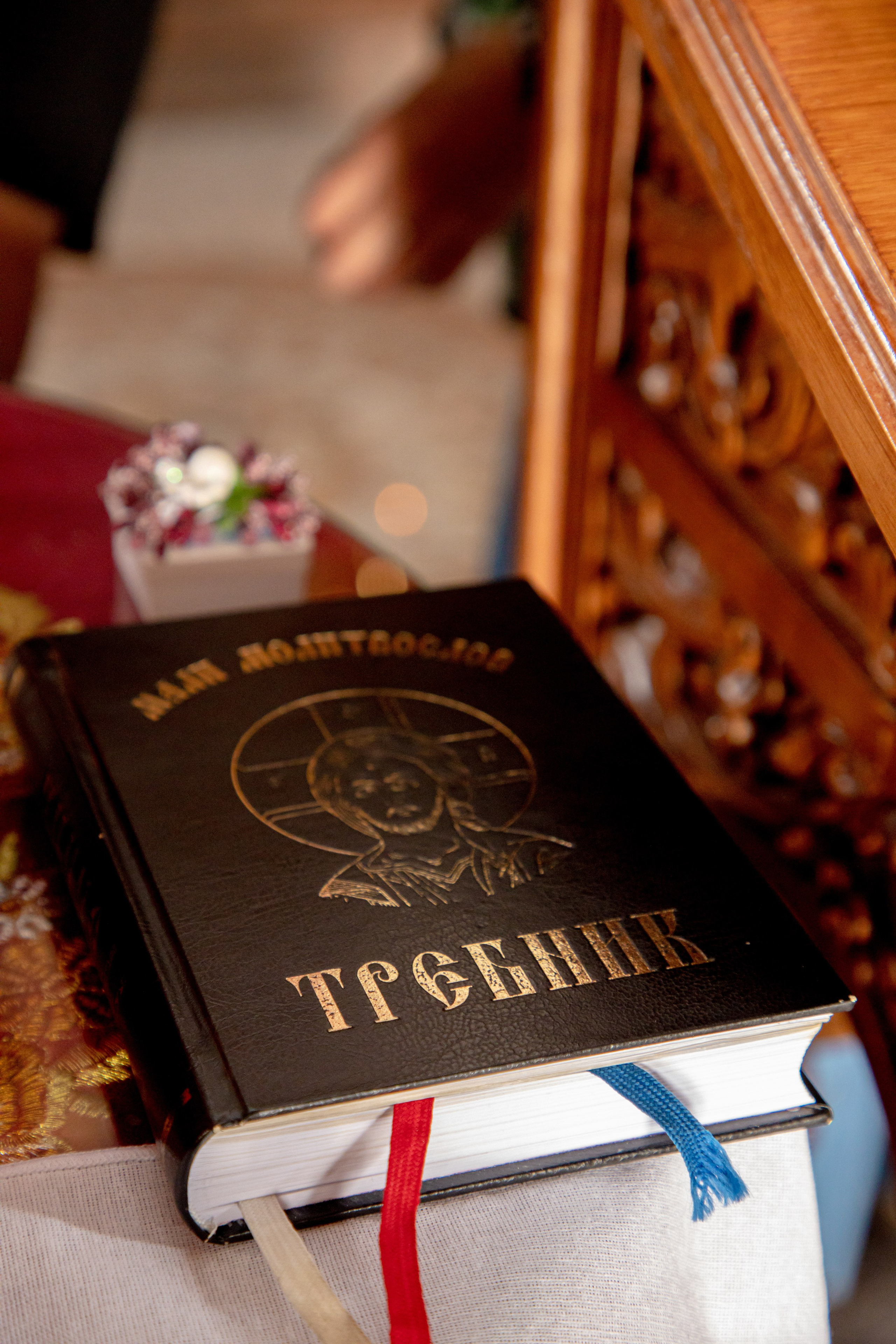 Krštenje i rođendan Danica. Marko Tucić Photography | Fotograf Zrenjanin