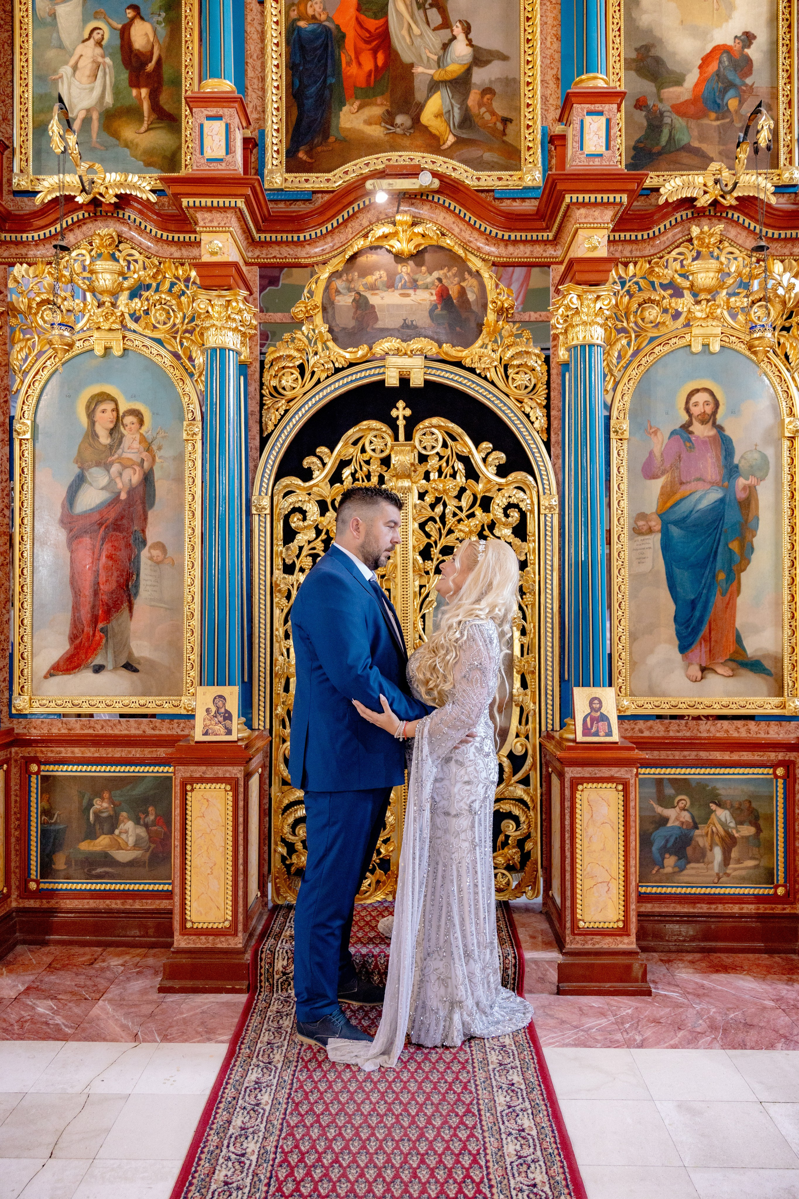 Nina & Bojan. Marko Tucić Photography | Fotograf Zrenjanin