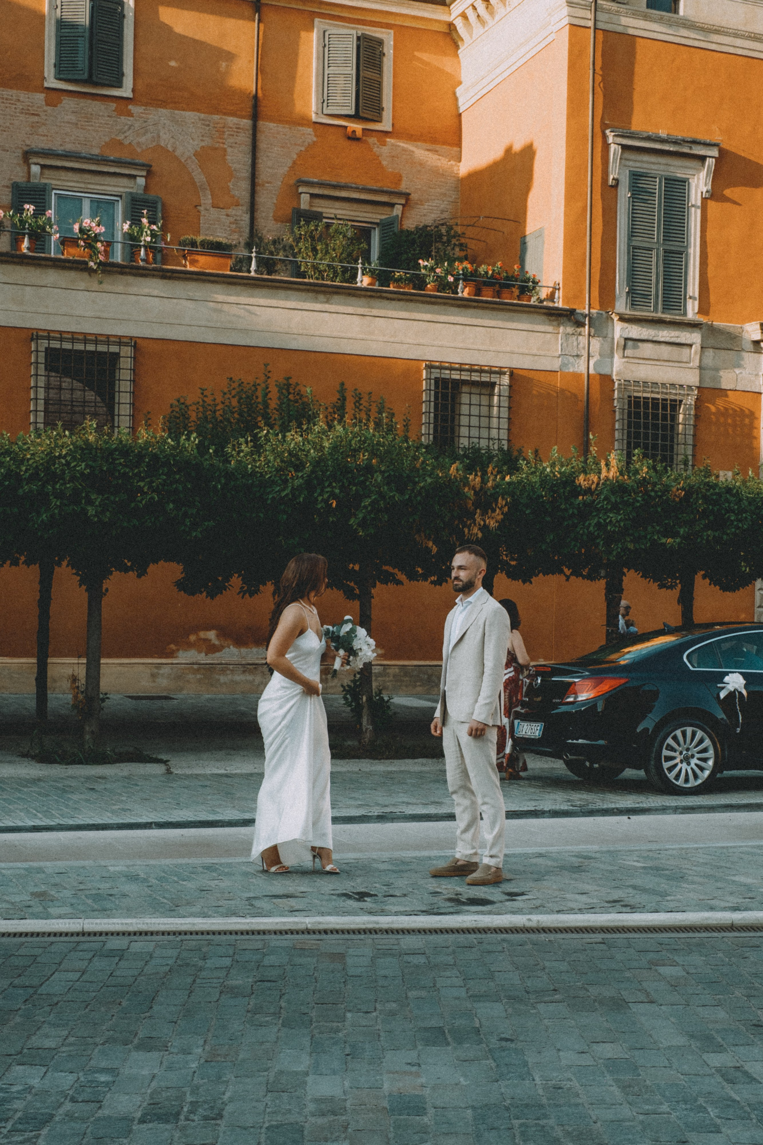 Maxim & Andriana. Grosu Photography | Fotografo Matrimonio e Famiglia