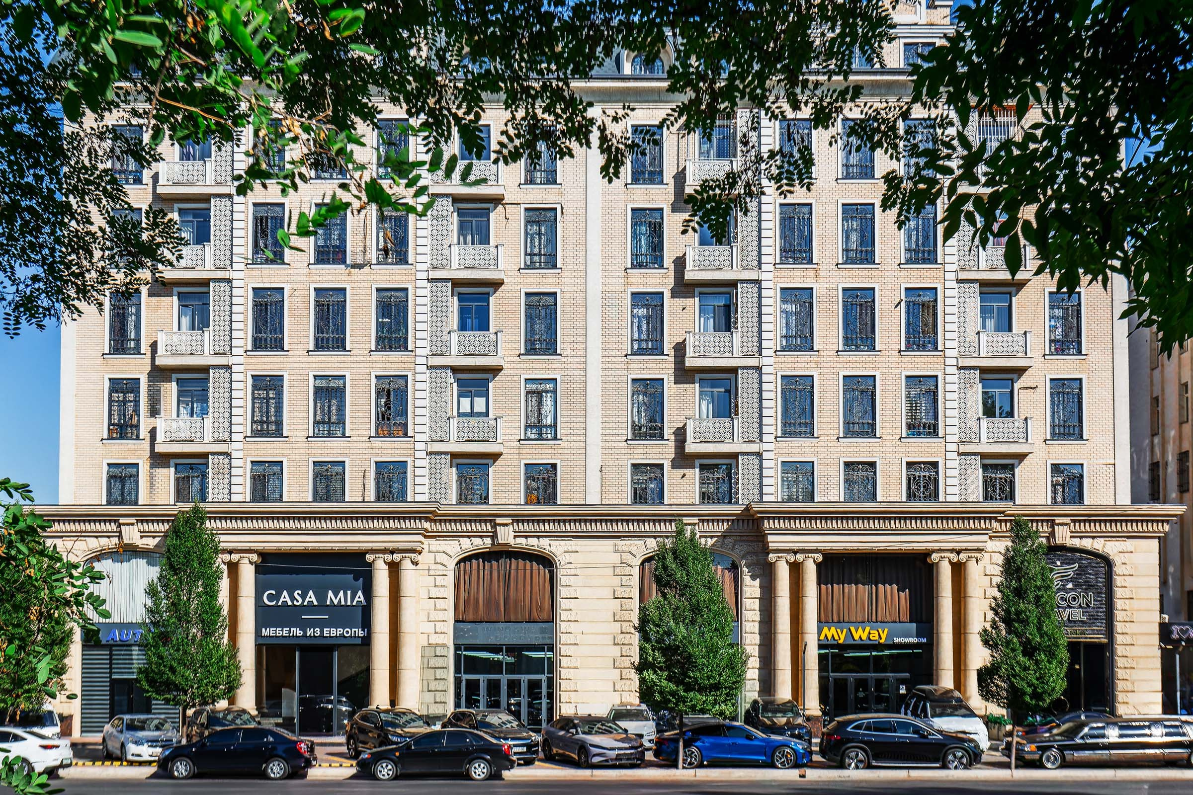 Аренда апартаментов в Ташкенте, Узбекистан — посуточно. Аренда апартаментов Ташкент Узбекистан