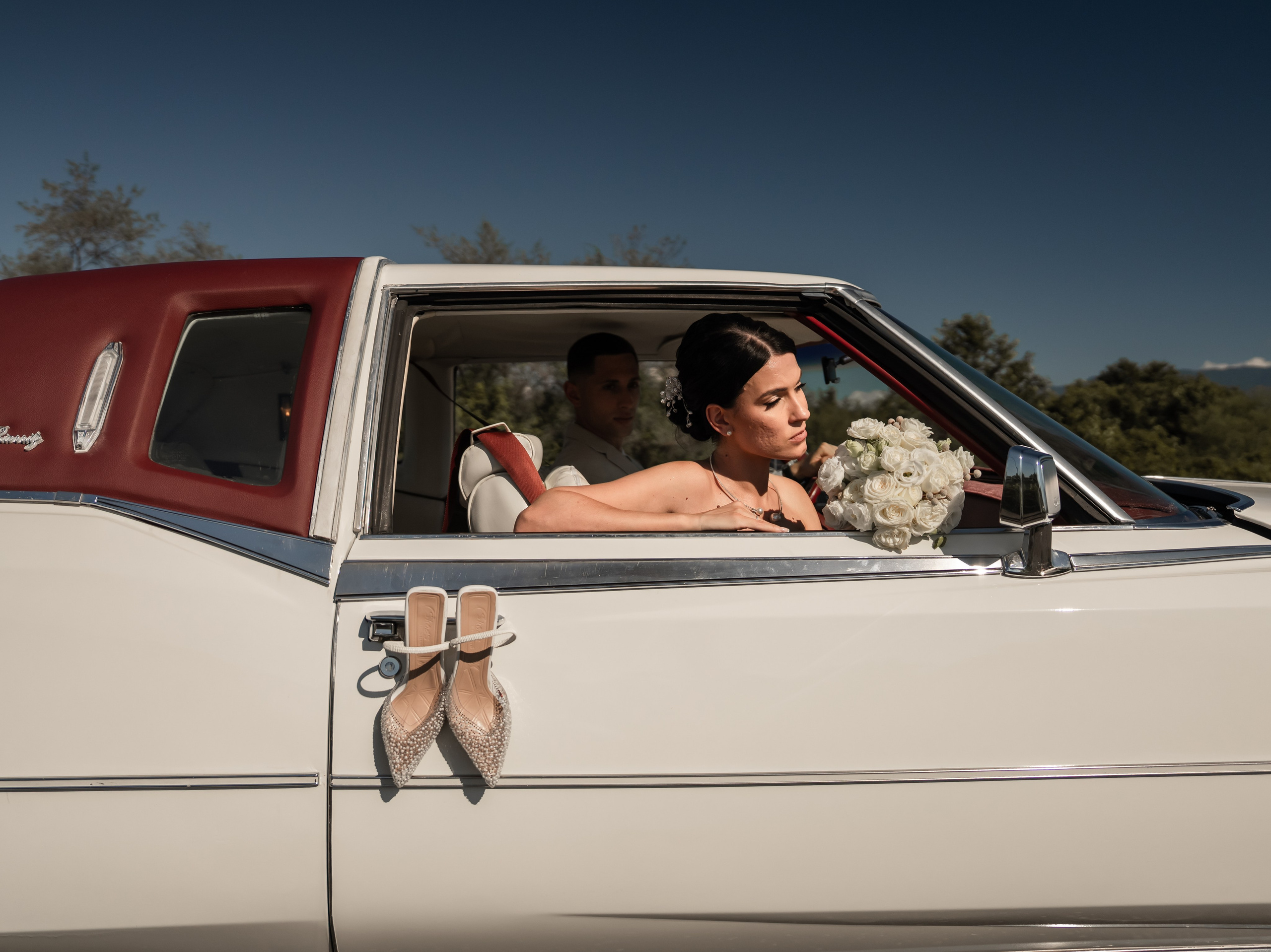 Послуги. Ekaterina Verbitskaya. Photography