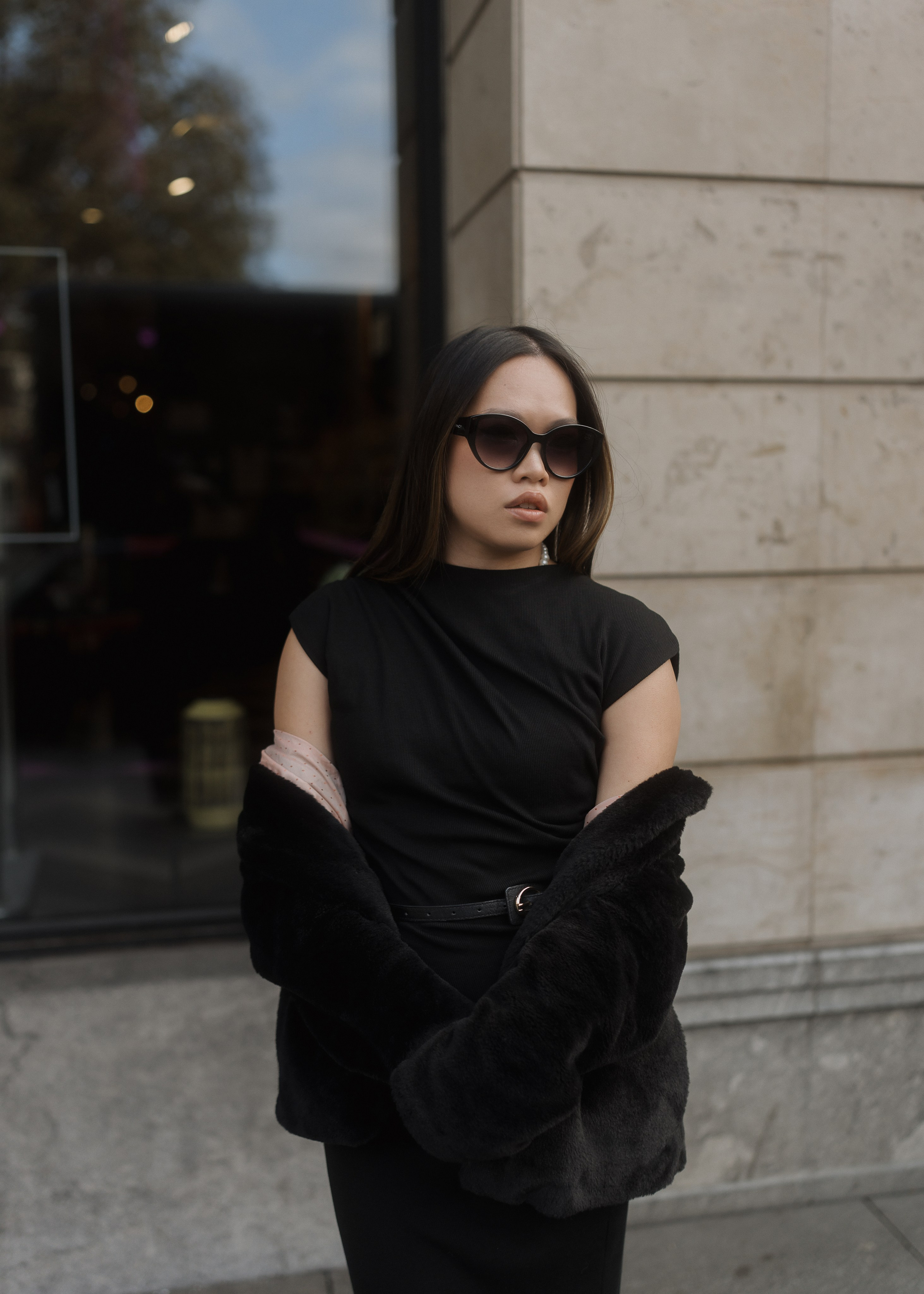 EDITORIAL. Fotógrafa de retrato en Bilbao Lylian Marques