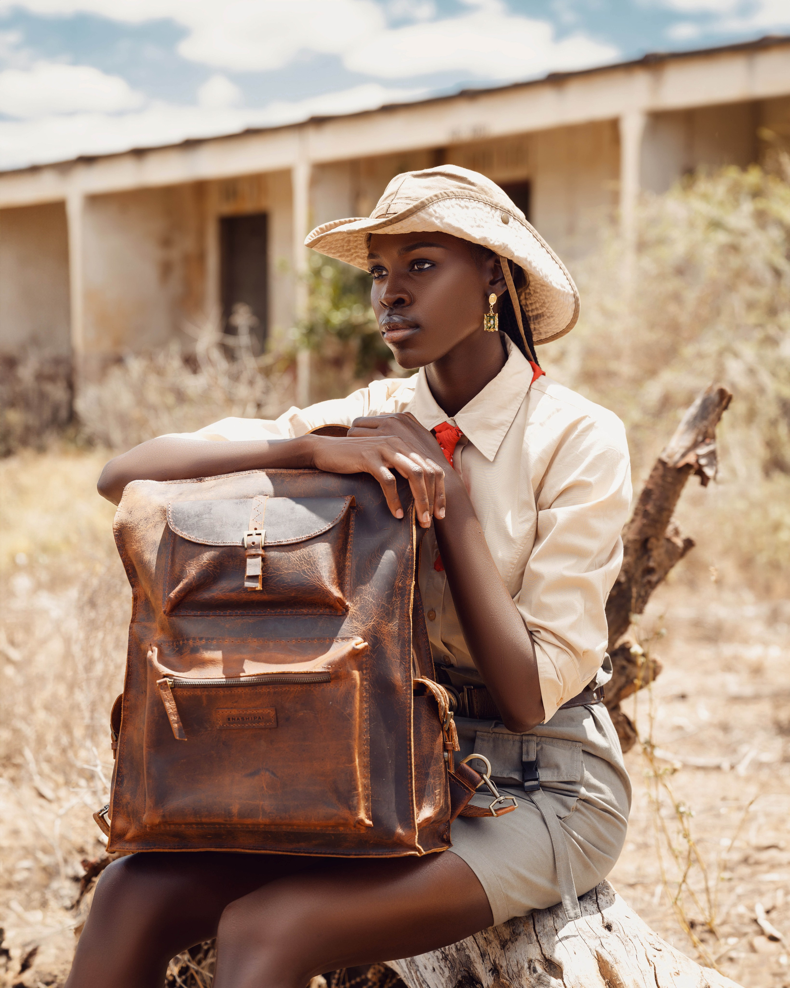 FASHION EDITORIAL. Levi Rotich Photography | High-End Beauty & Fashion Photographer in Kenya