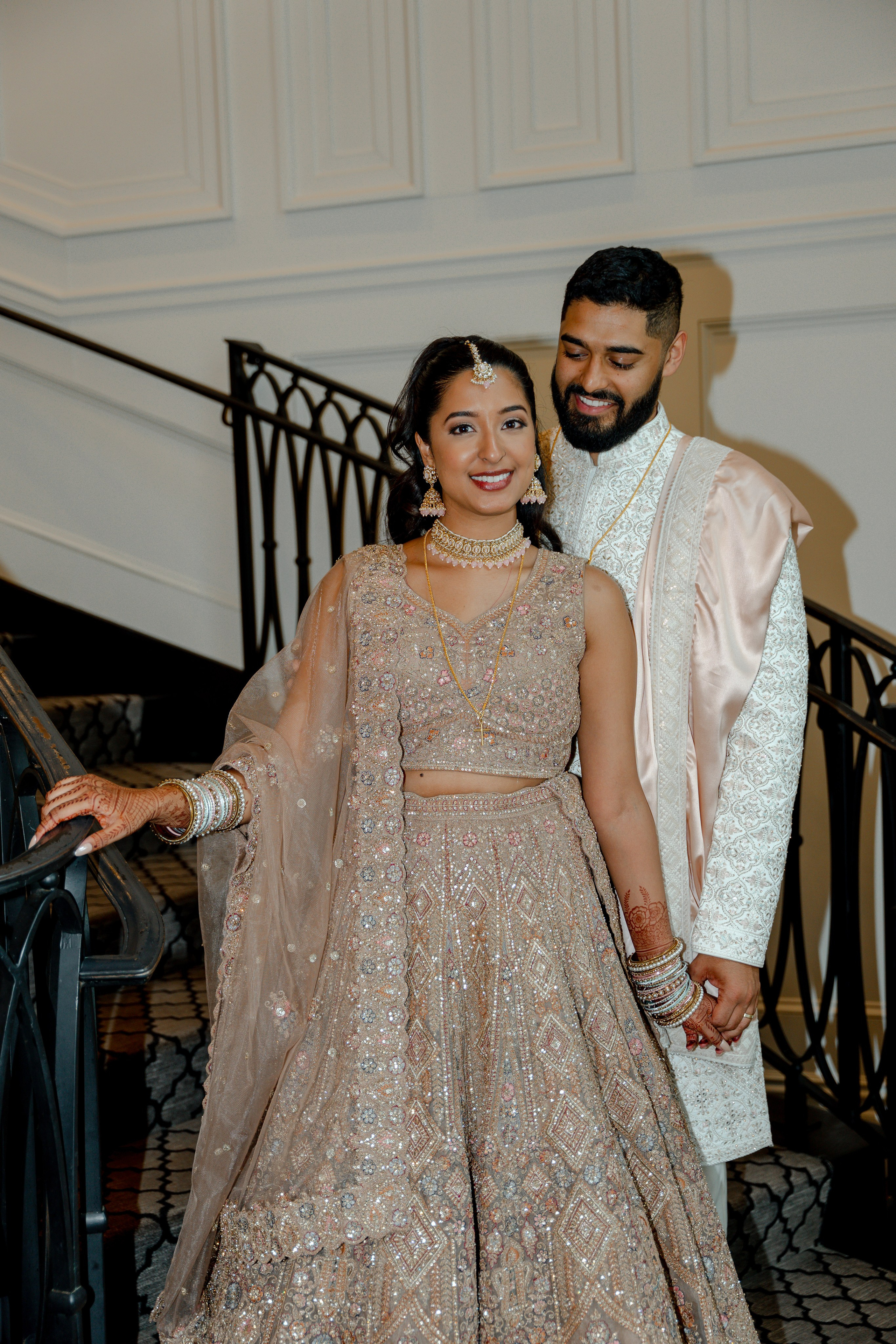 Maya & Alvin. Anna Krasnova Wedding photographer