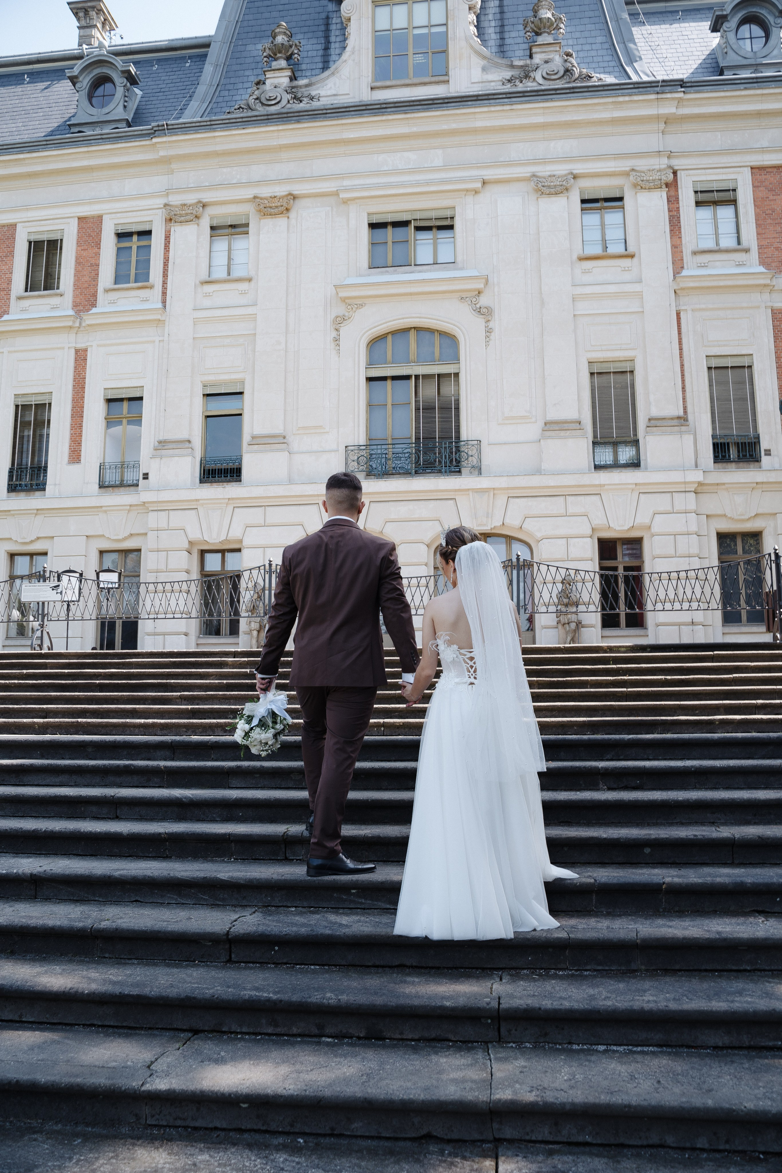 Anastasia & Vitalii. Karina Czernecka Foto
