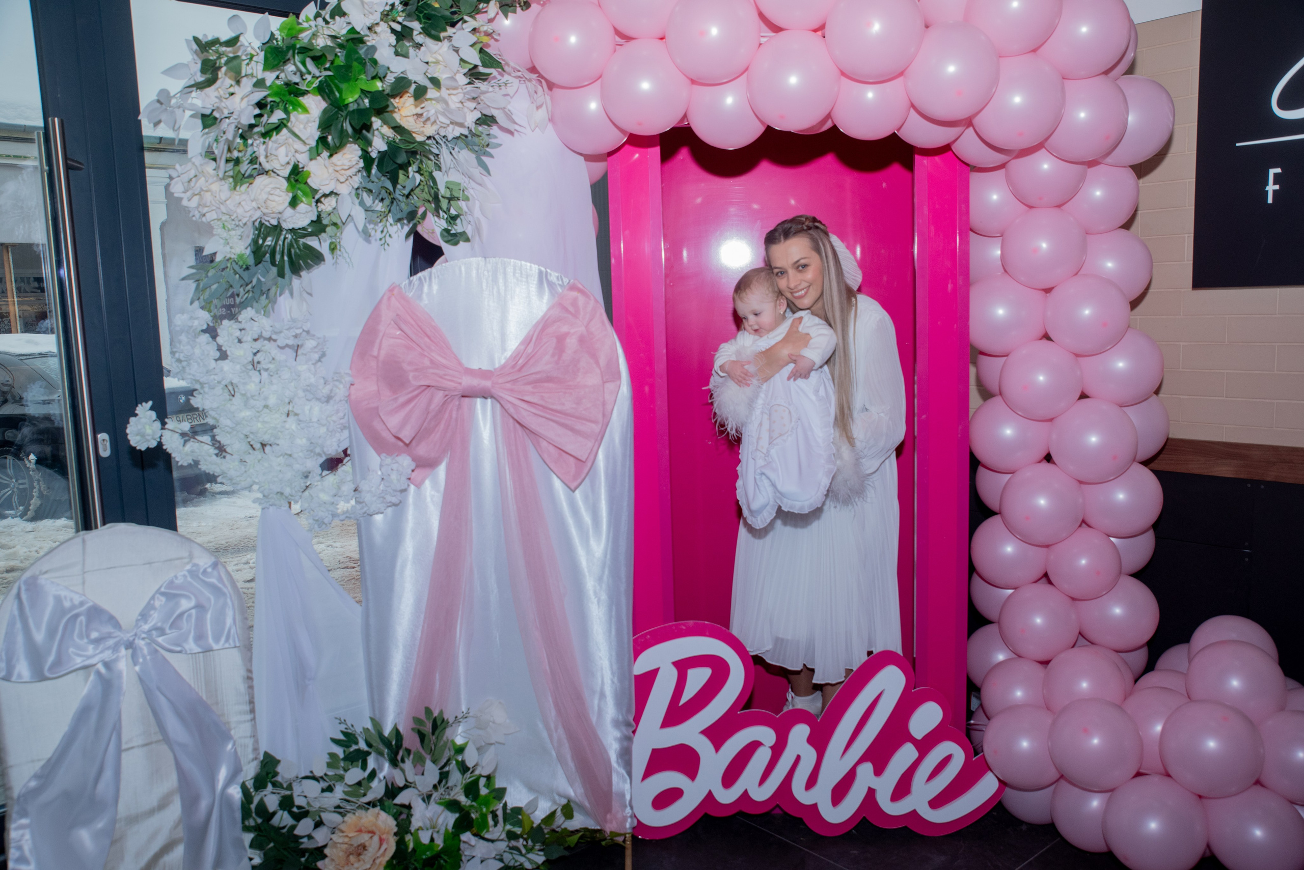 Ana Ionascu. Neagoe Studio — Fotograf Nuntă & Evenimente