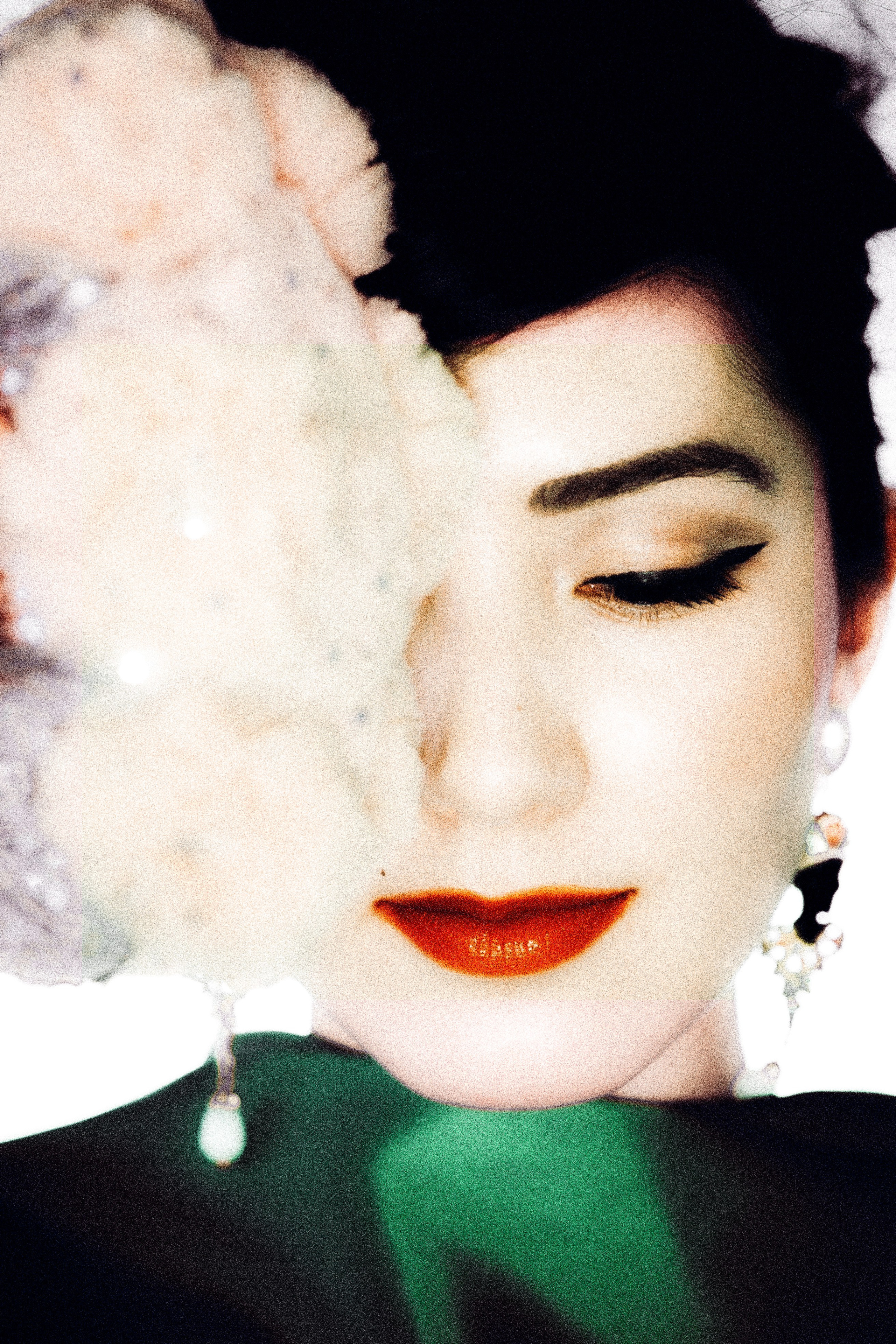 UMI PROJECT. Anna Miyauchi