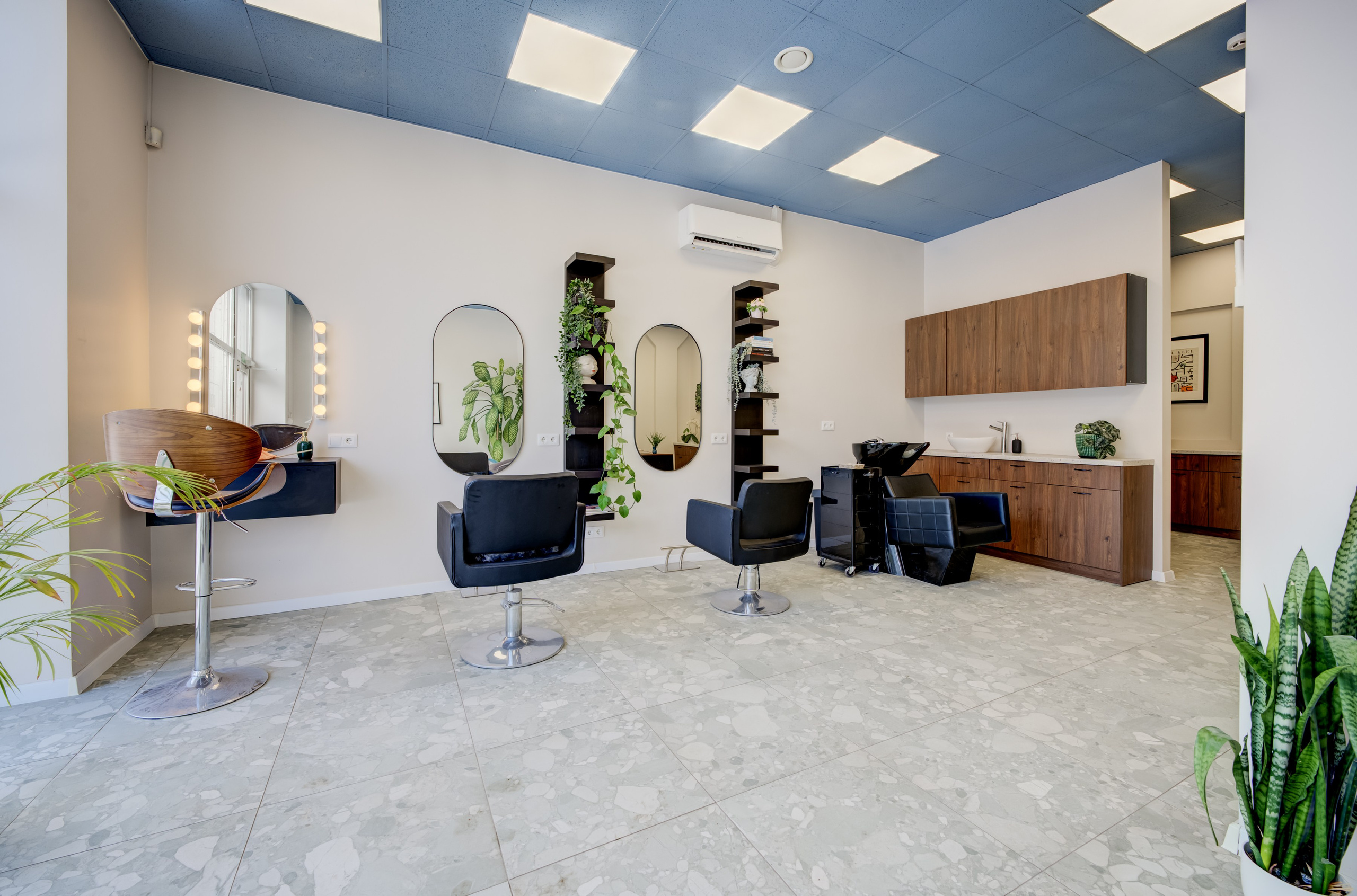 Komercinių patalpų fotografavimas